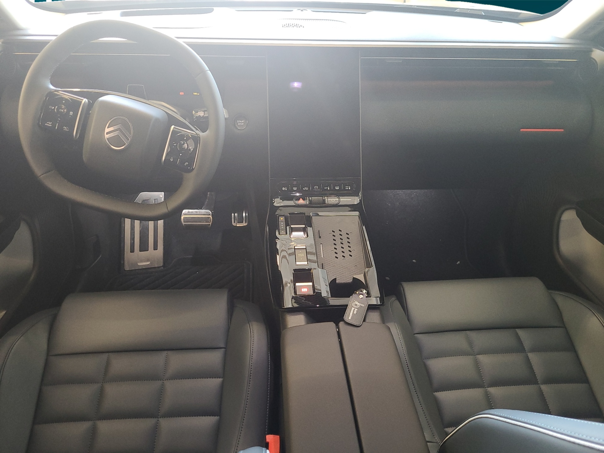 Citroen C5 Aircross 2026