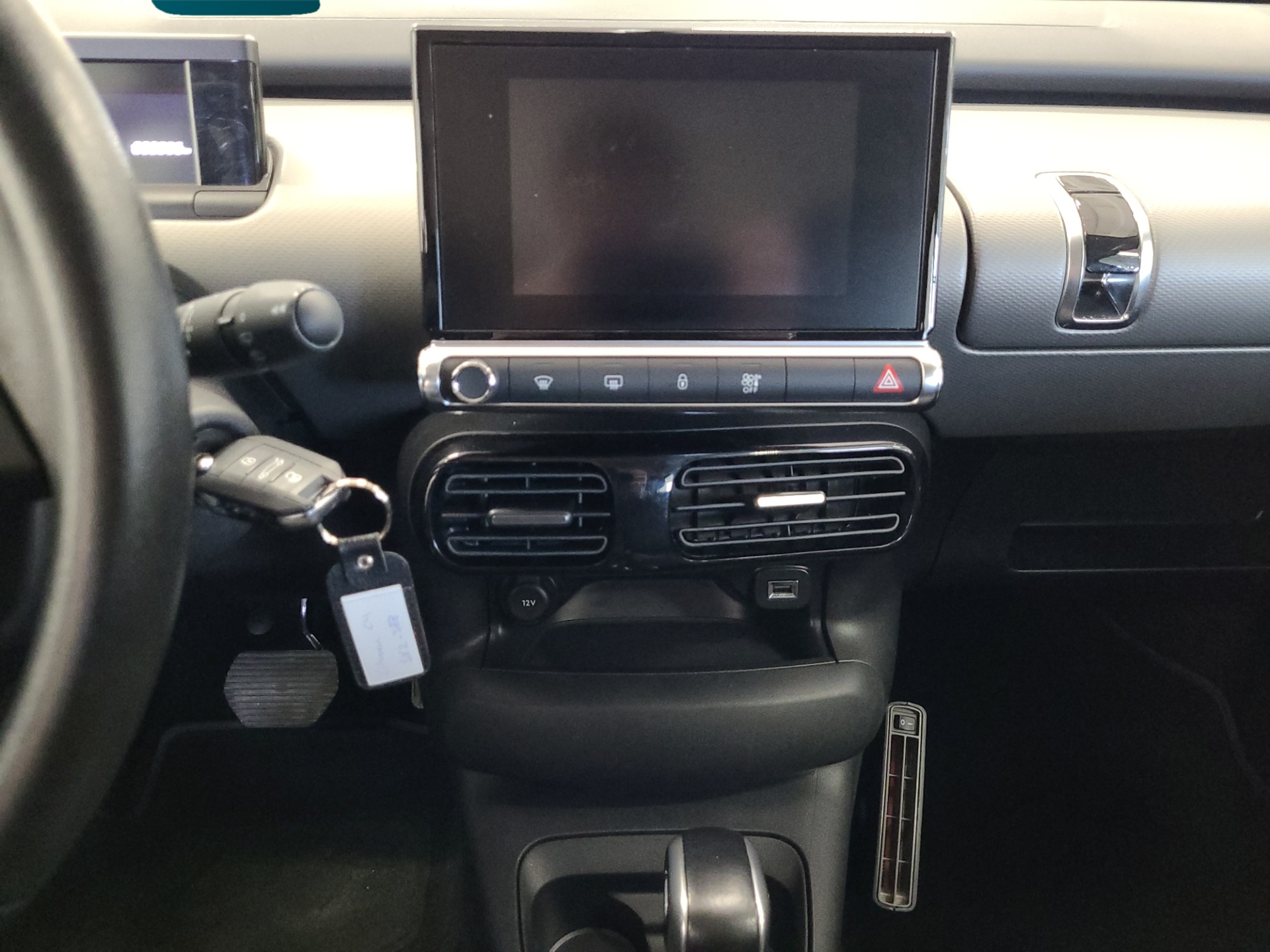 CITROEN C4 CACTUS 2019