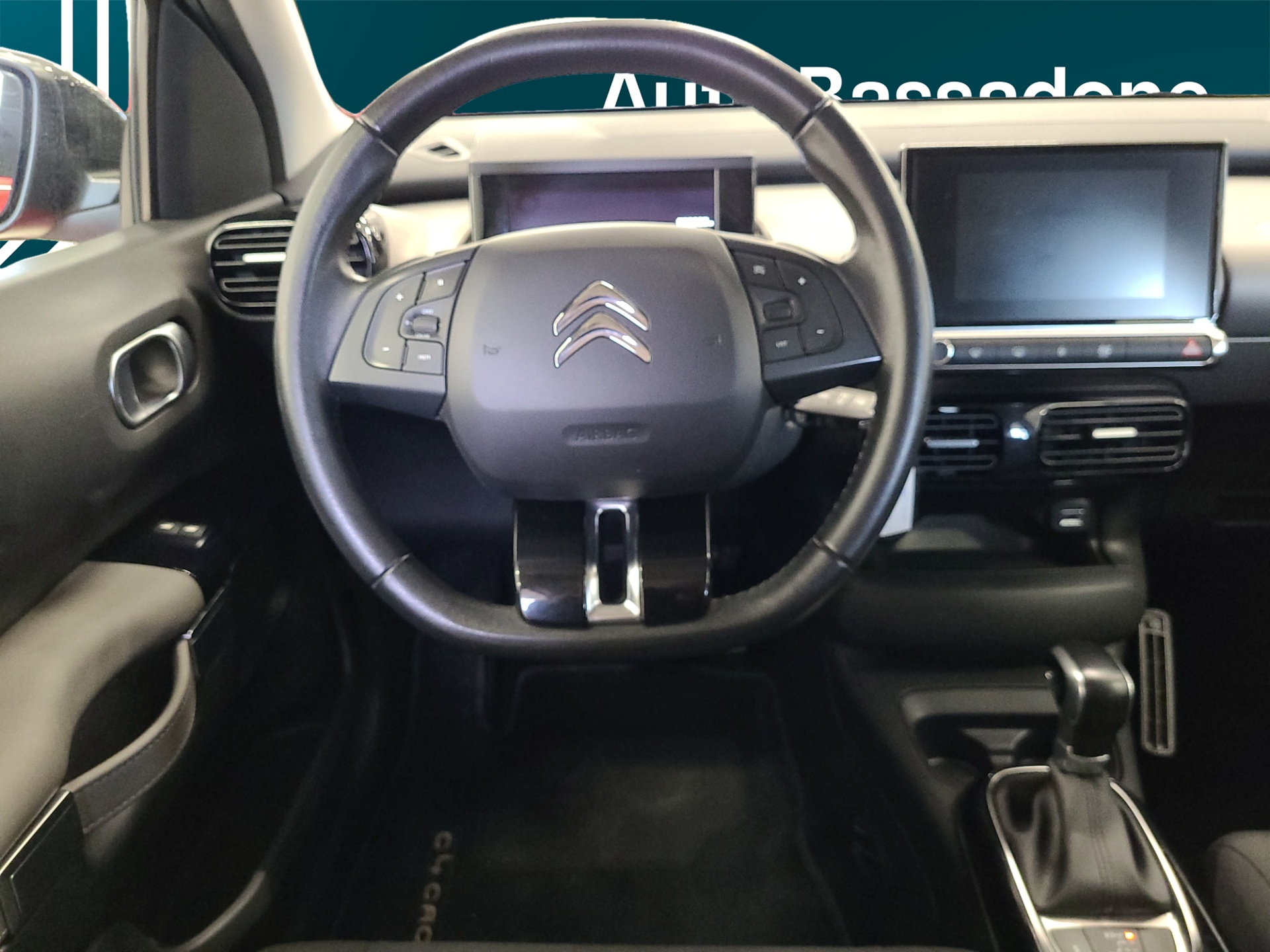 CITROEN C4 CACTUS 2019