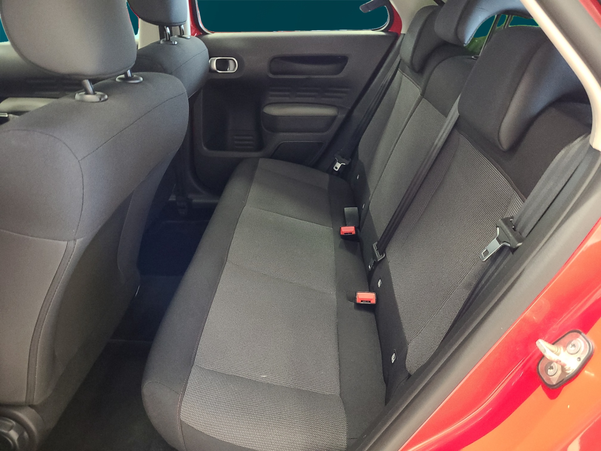 CITROEN C4 CACTUS 2019