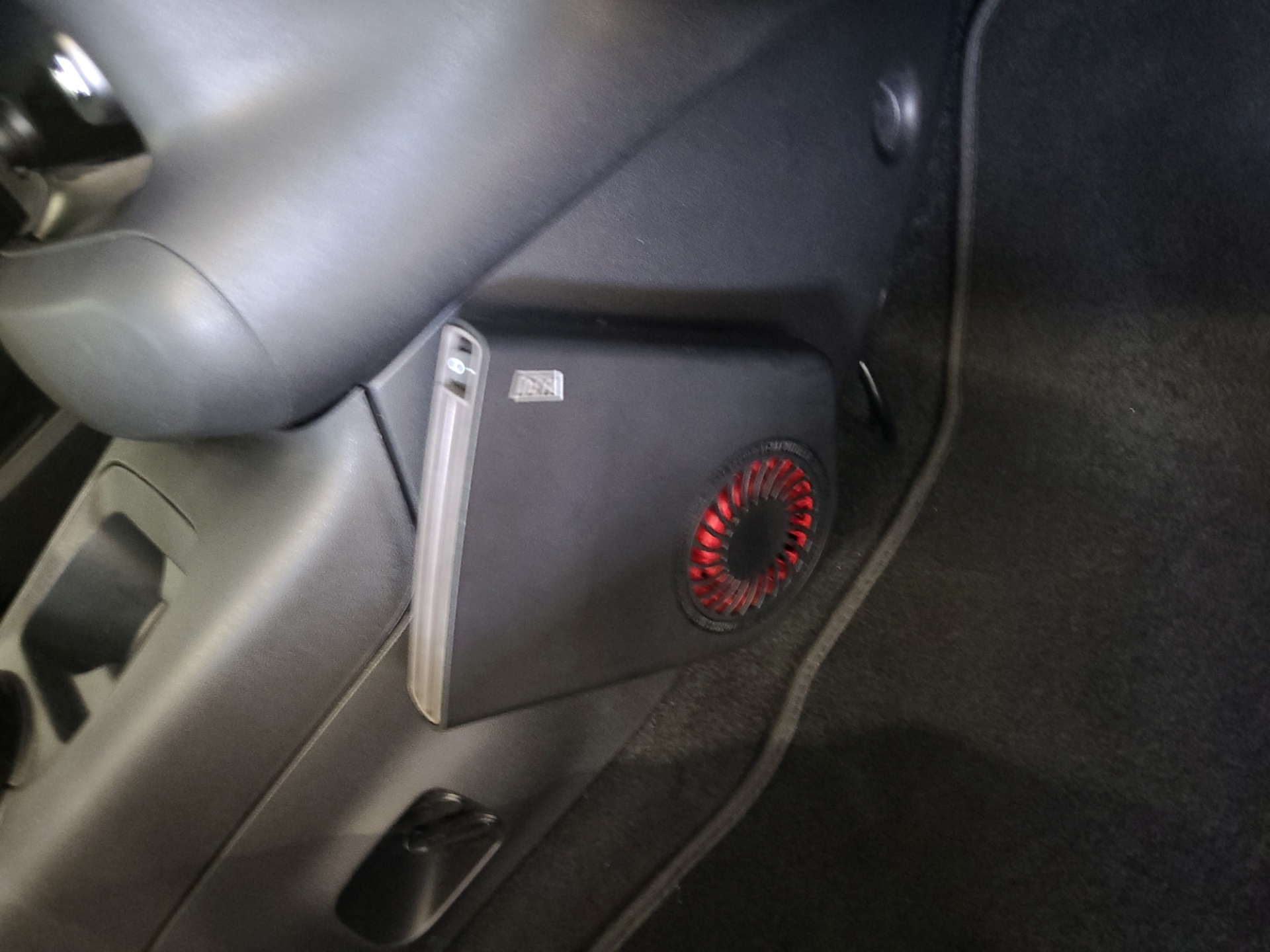 CITROEN C4 CACTUS 2019