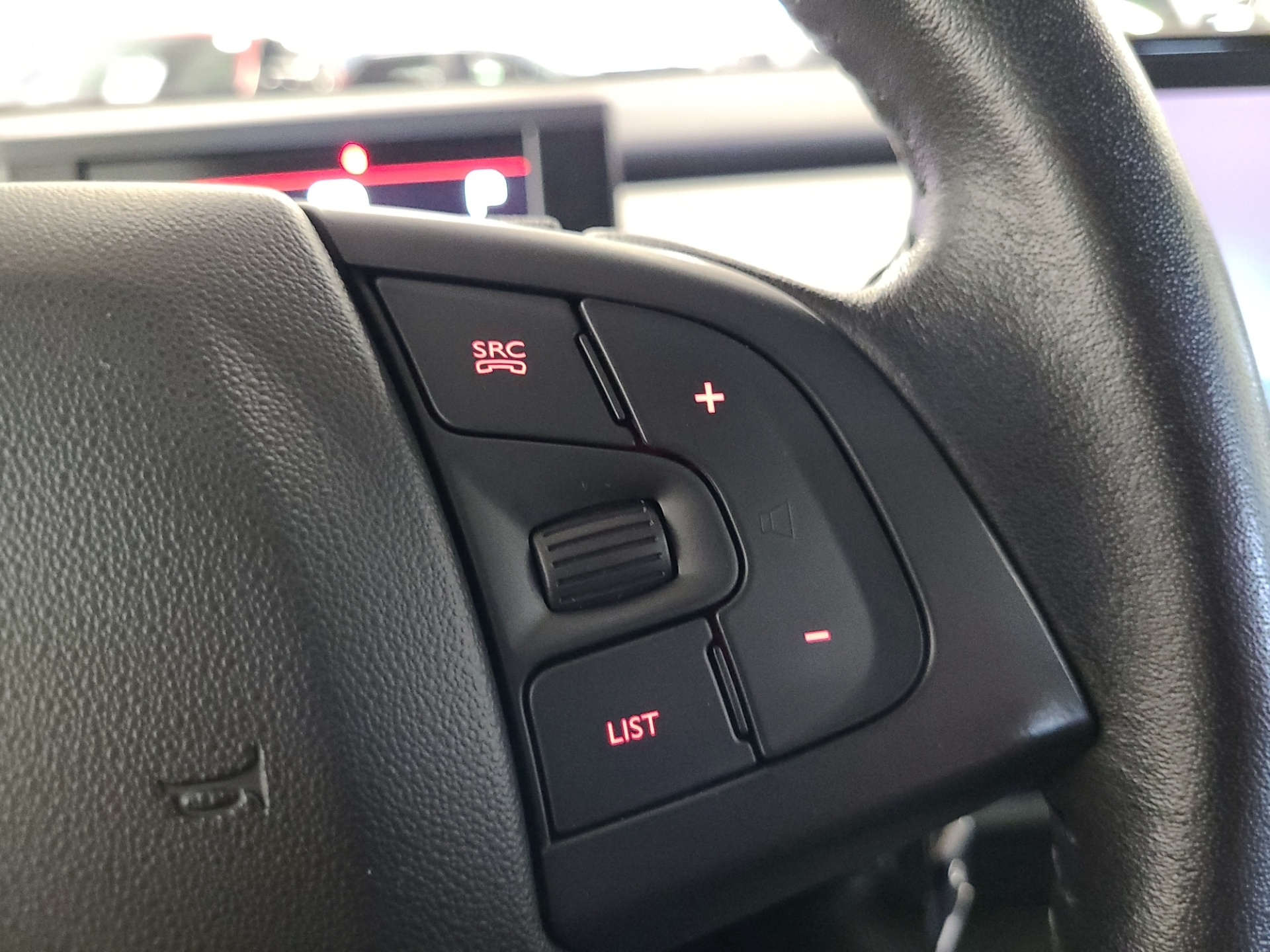 CITROEN C4 CACTUS 2019