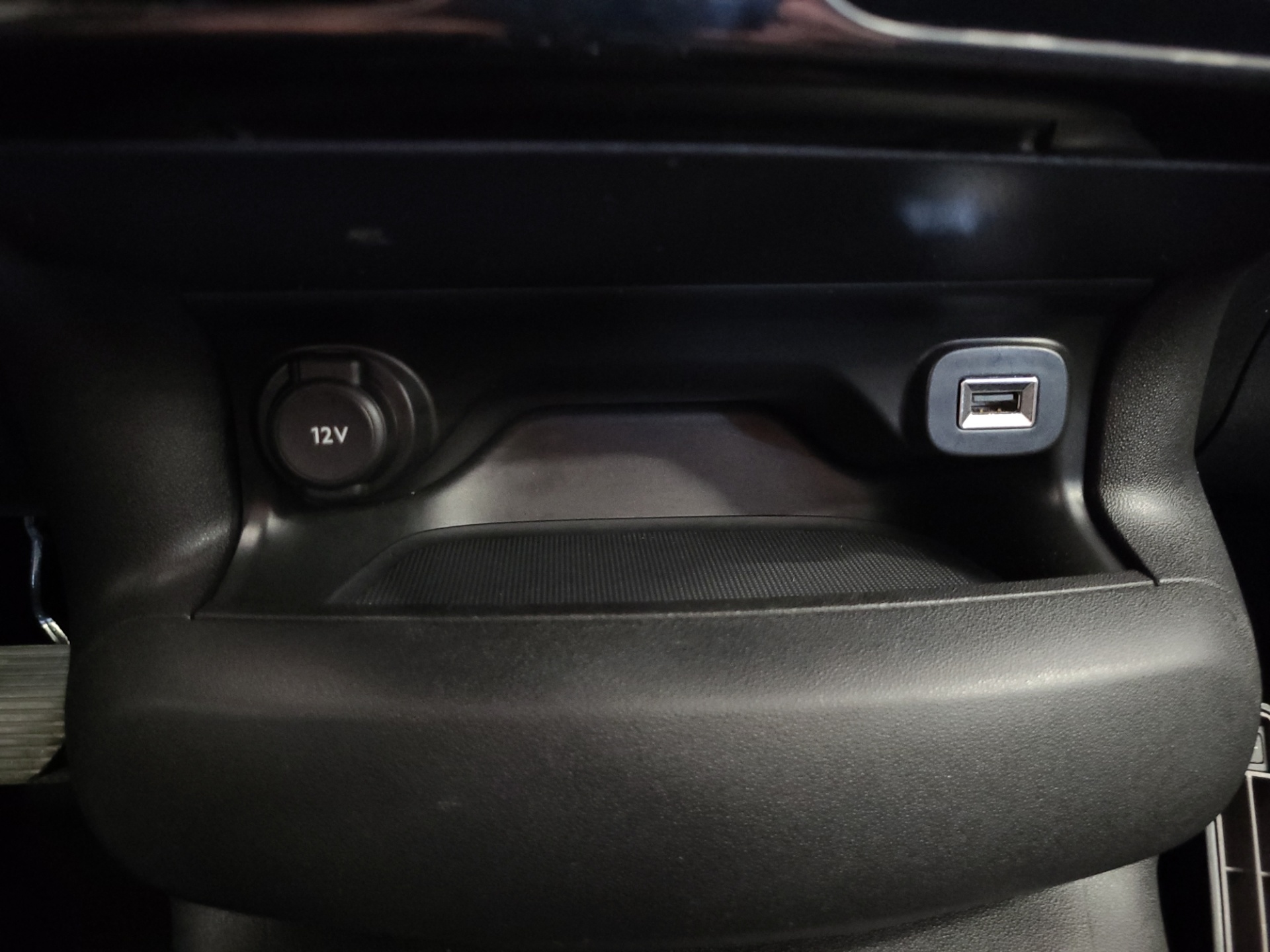 CITROEN C4 CACTUS 2019