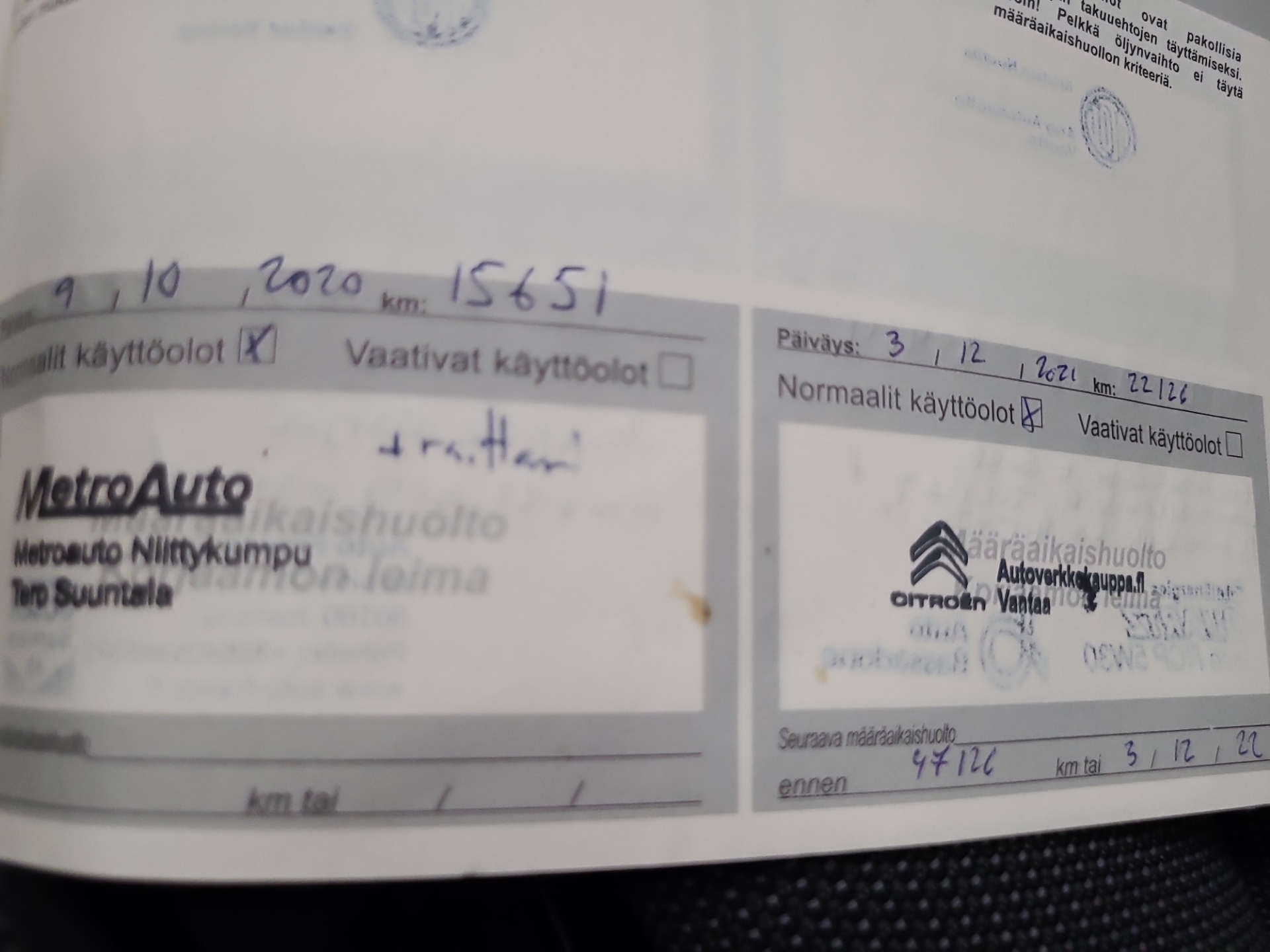 CITROEN C4 CACTUS 2019