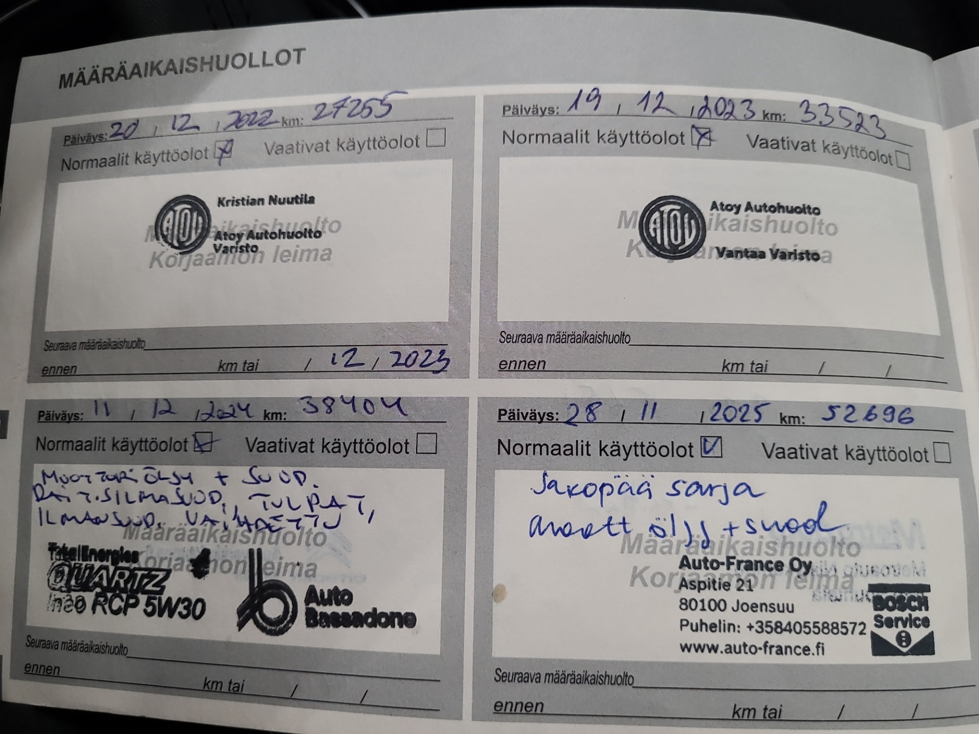 CITROEN C4 CACTUS 2019