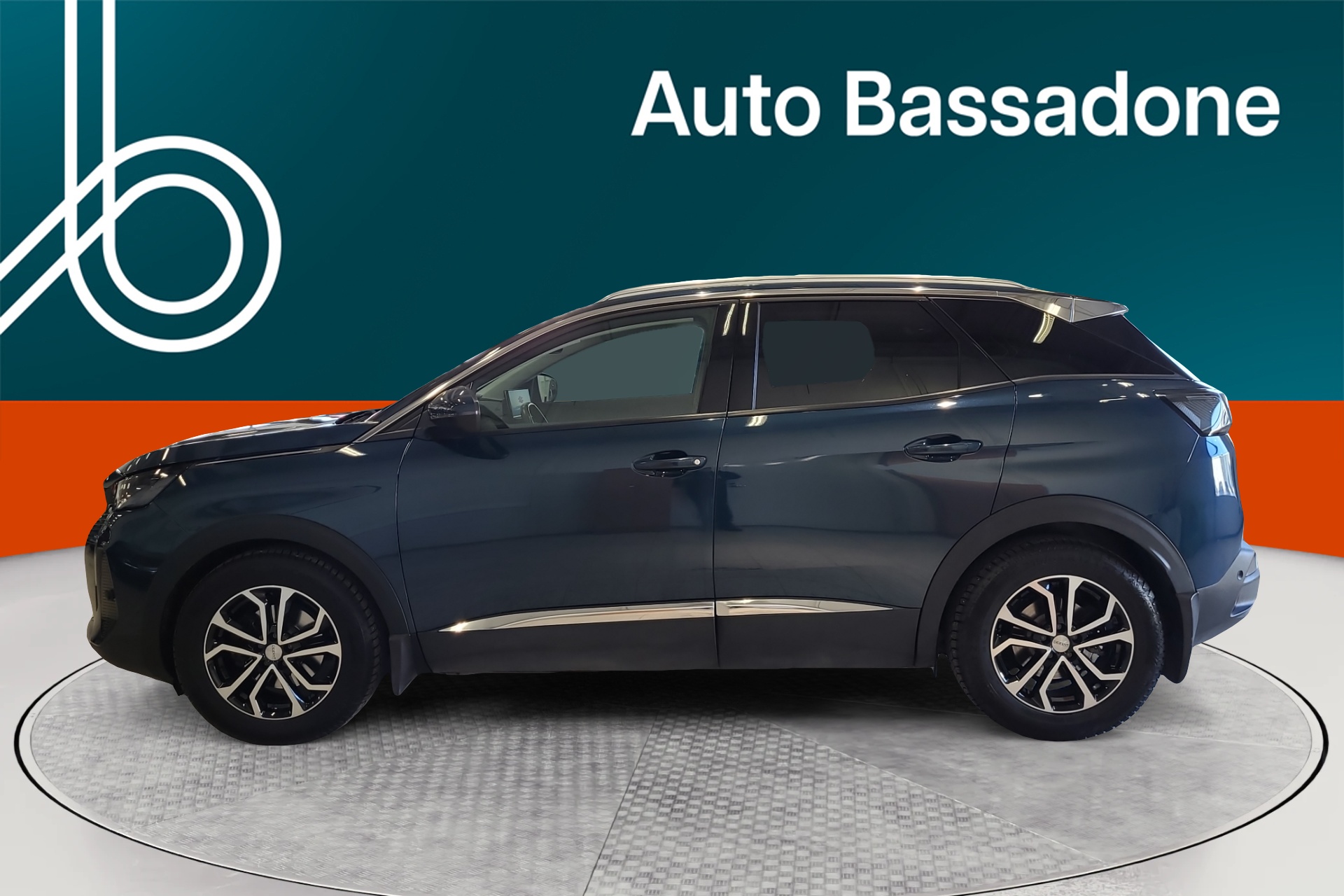 PEUGEOT 3008 2021