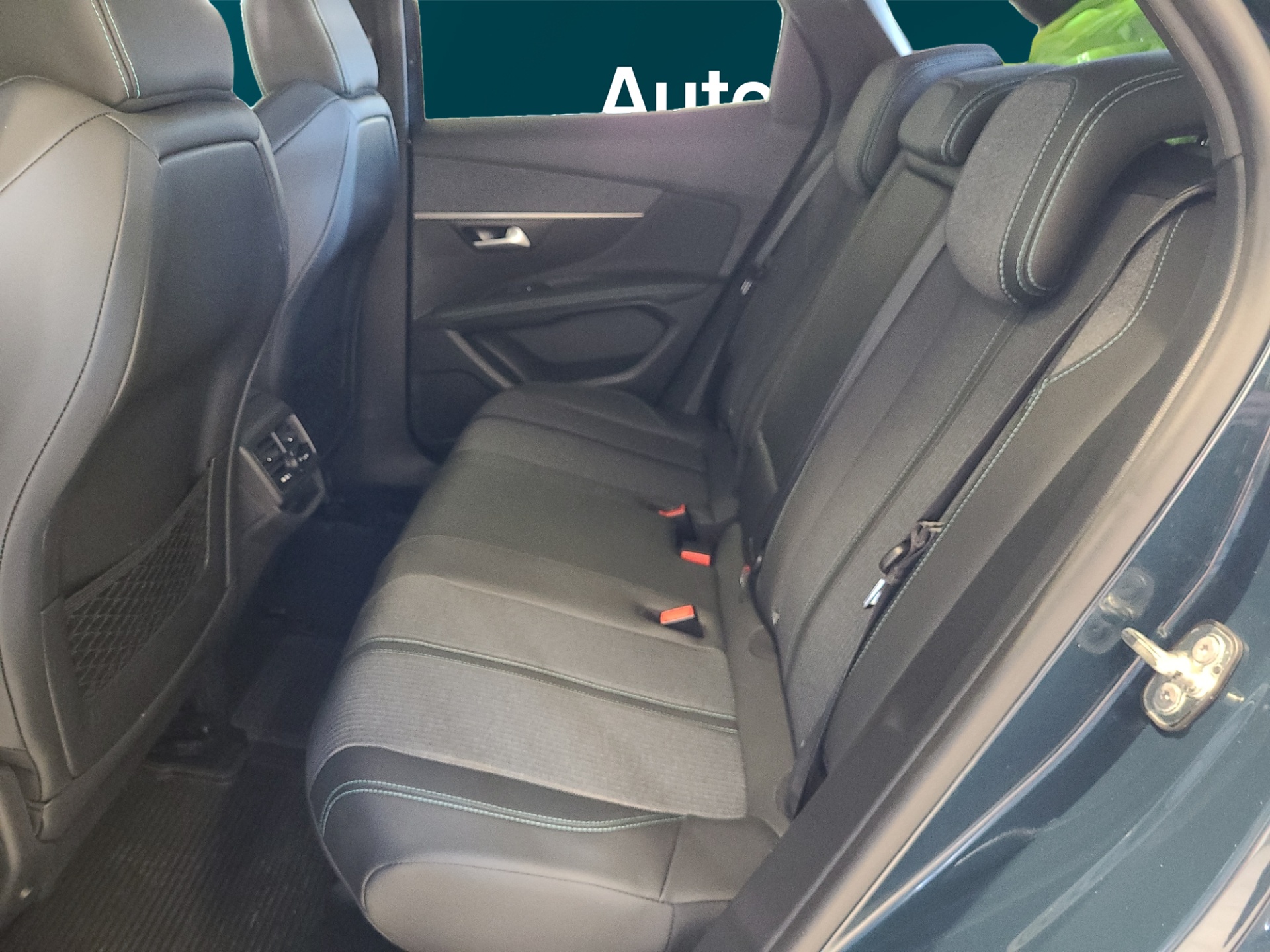 PEUGEOT 3008 2021