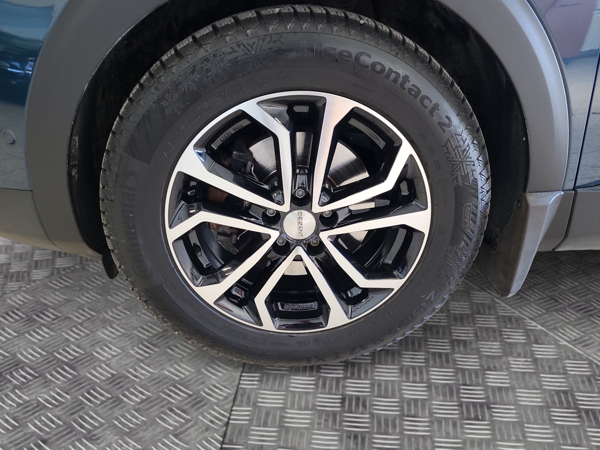 PEUGEOT 3008 2021