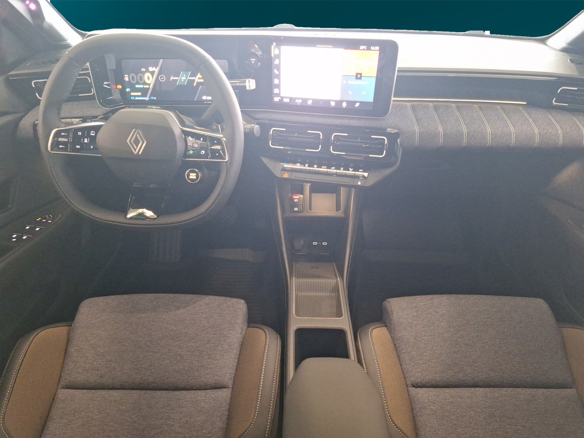 Renault 5 2026