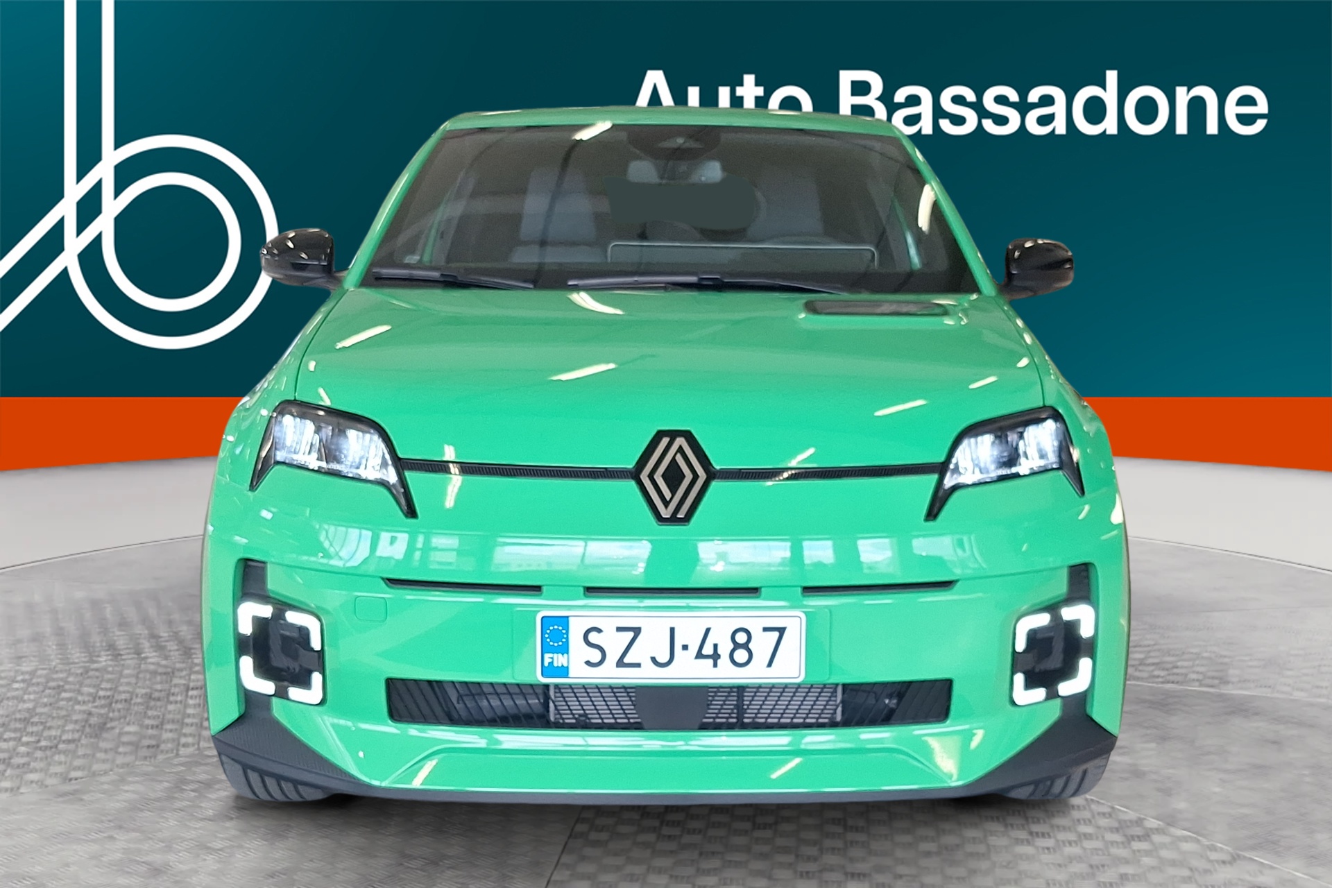 Renault 5 2026
