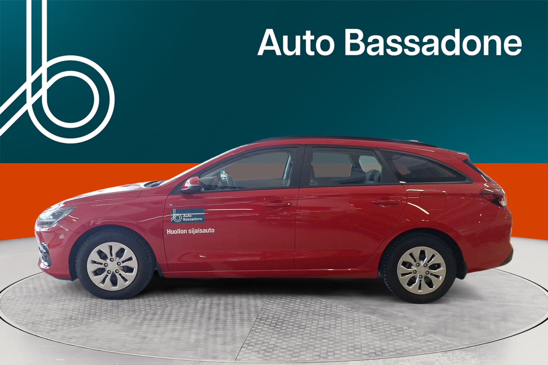 HYUNDAI i30 Wagon 2025