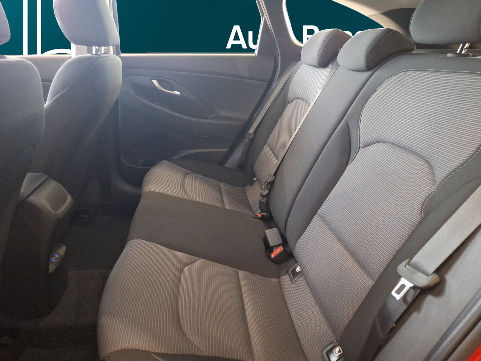 HYUNDAI i30 Wagon 2025