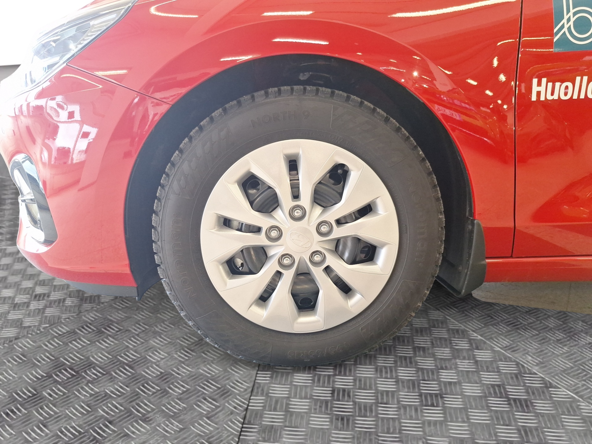 HYUNDAI i30 Wagon 2025