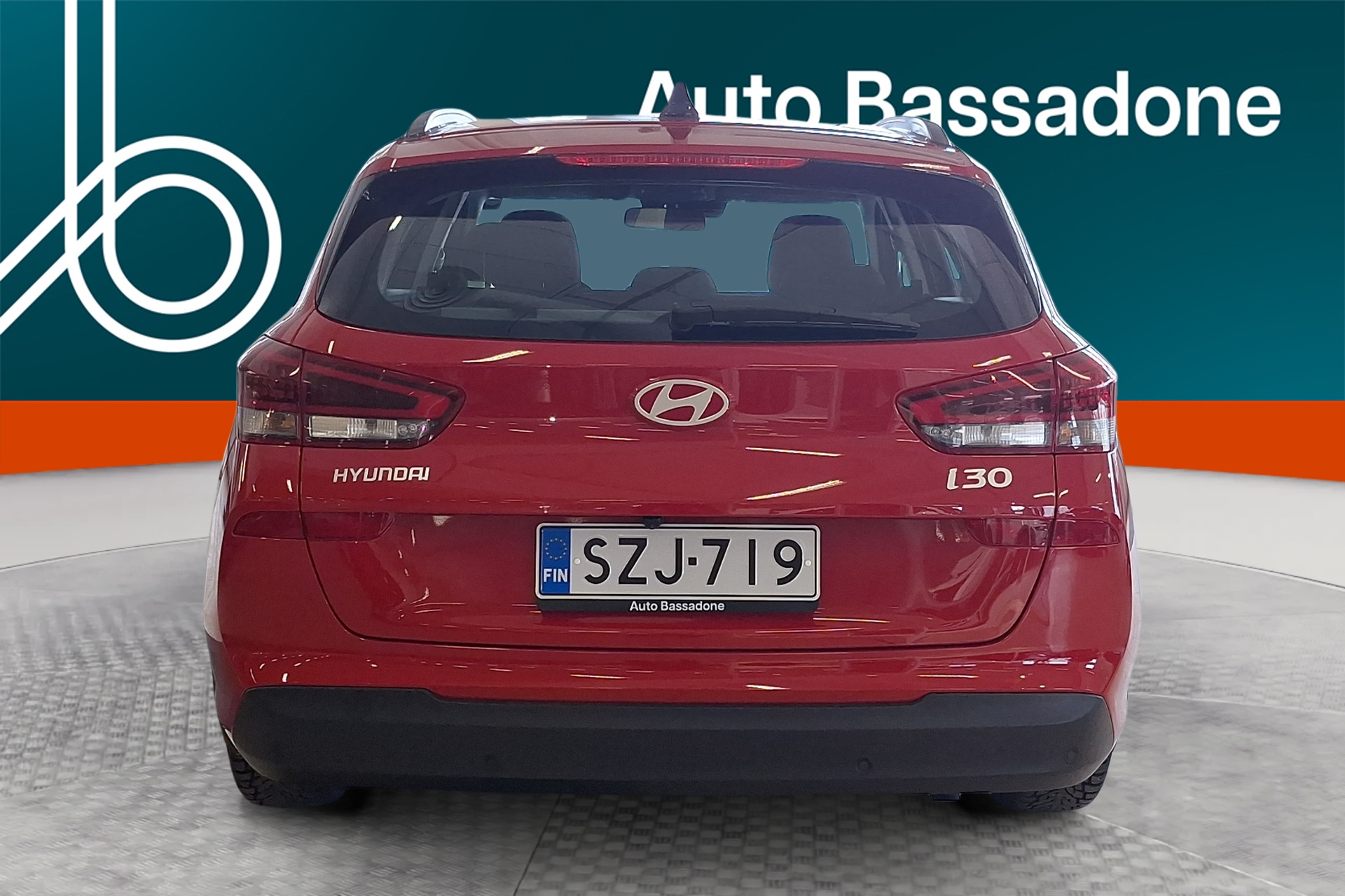 HYUNDAI i30 Wagon 2025