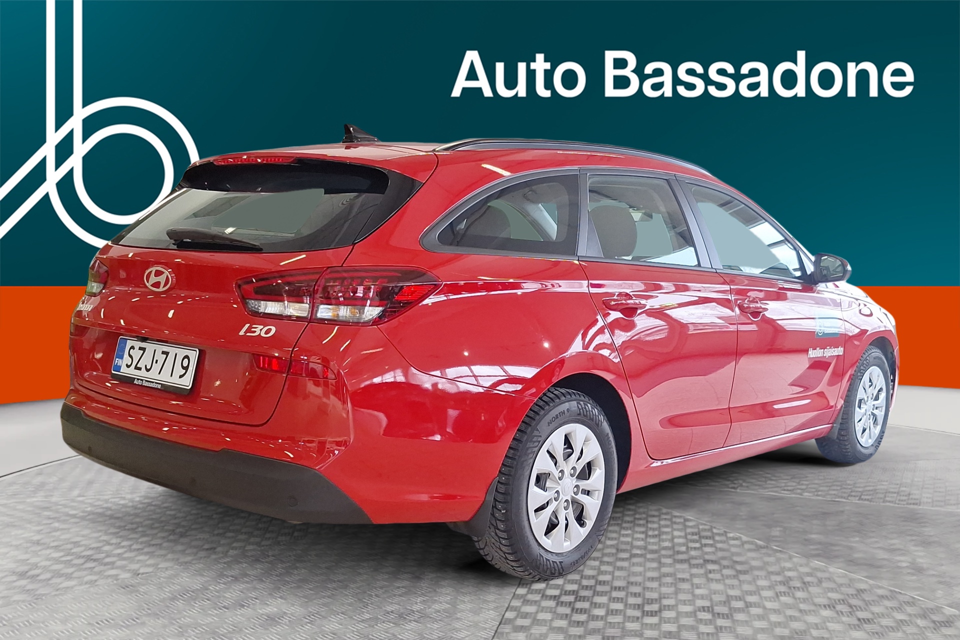 HYUNDAI i30 Wagon 2025