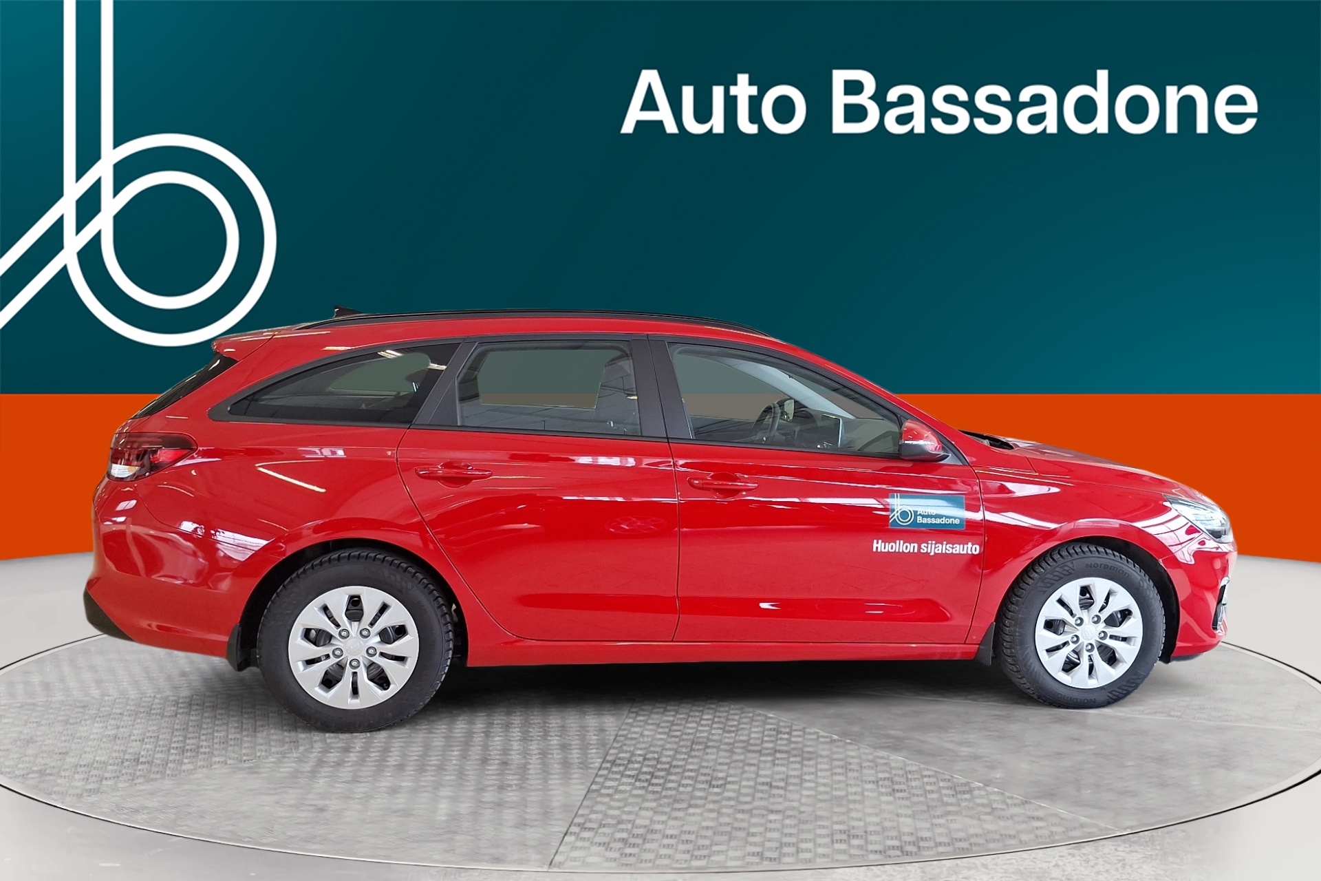 HYUNDAI i30 Wagon 2025