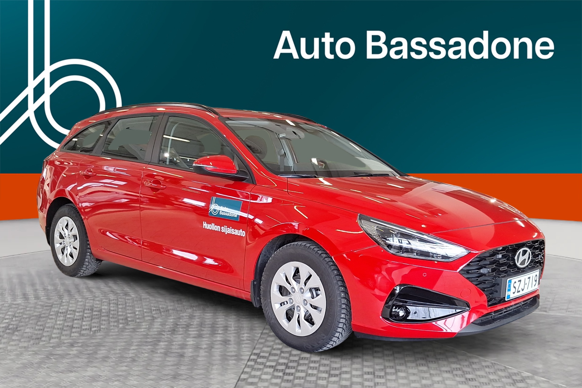 HYUNDAI i30 Wagon 2025