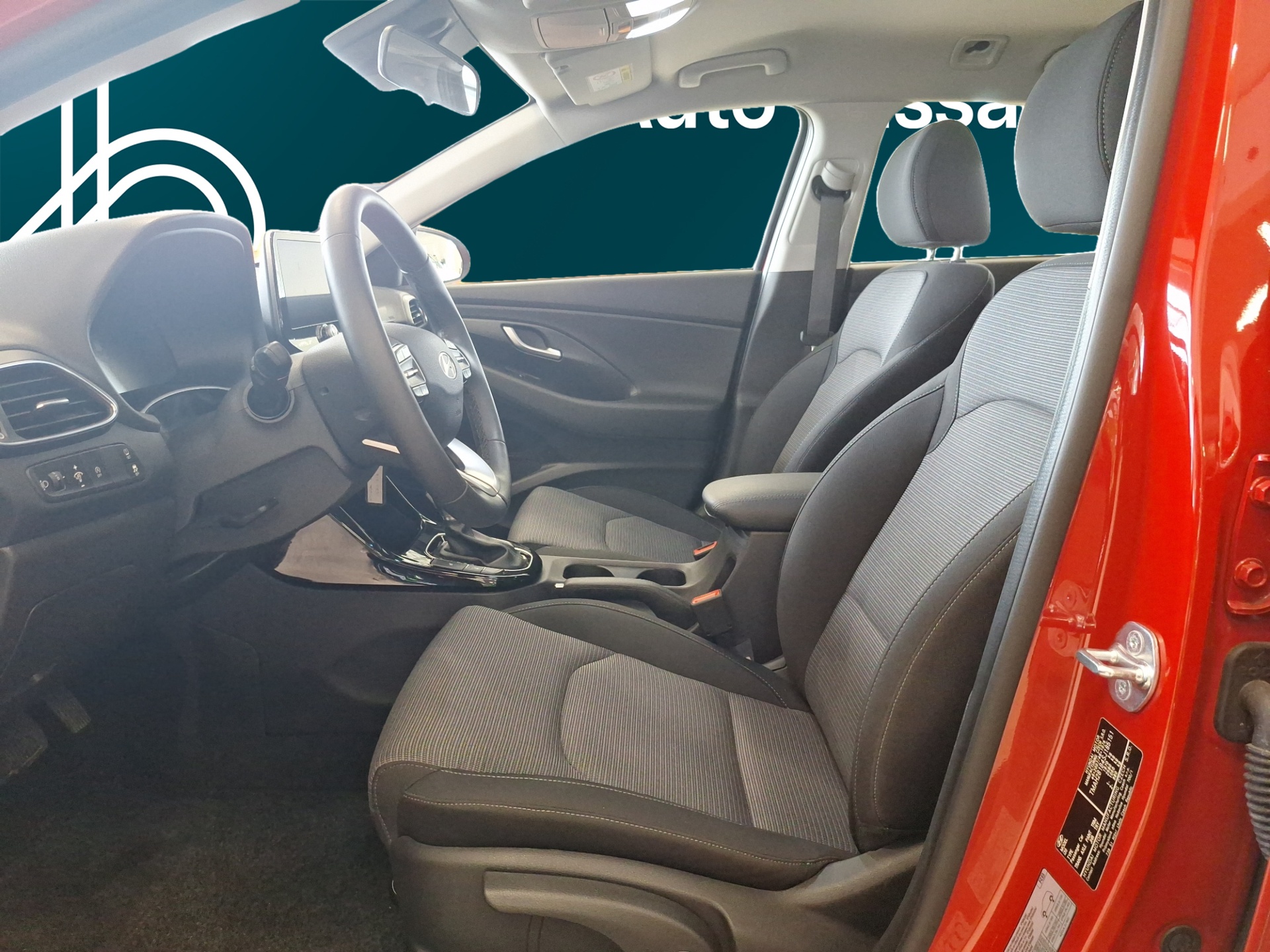 HYUNDAI i30 Wagon 2025