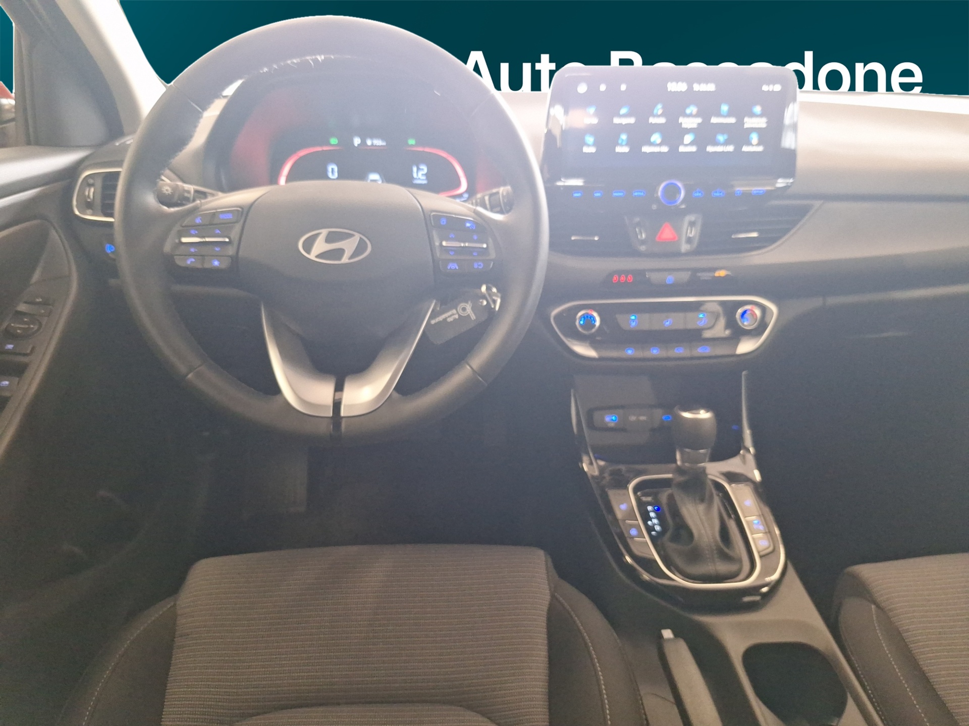 HYUNDAI i30 Wagon 2025