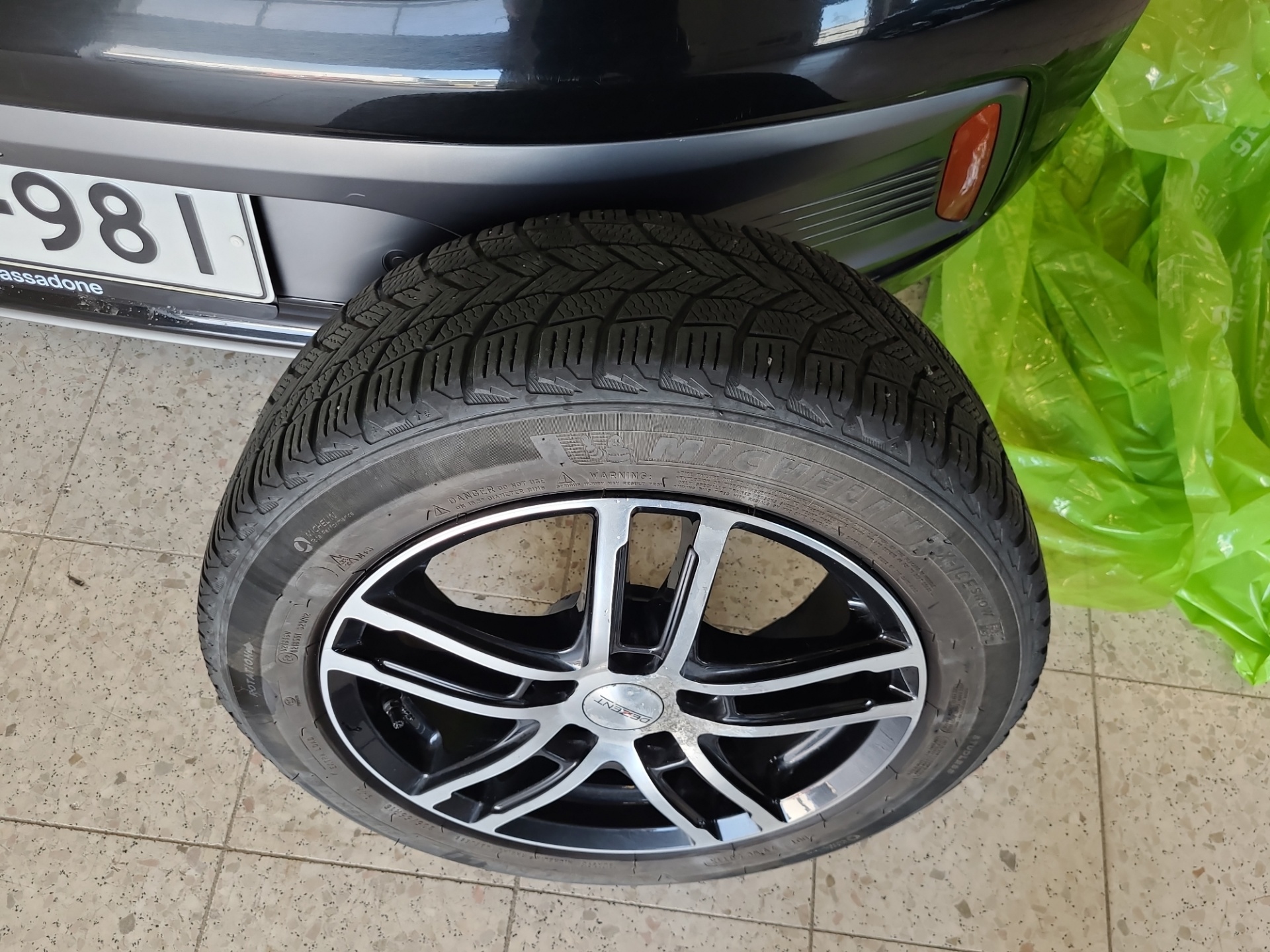 HYUNDAI IONIQ electric 2020
