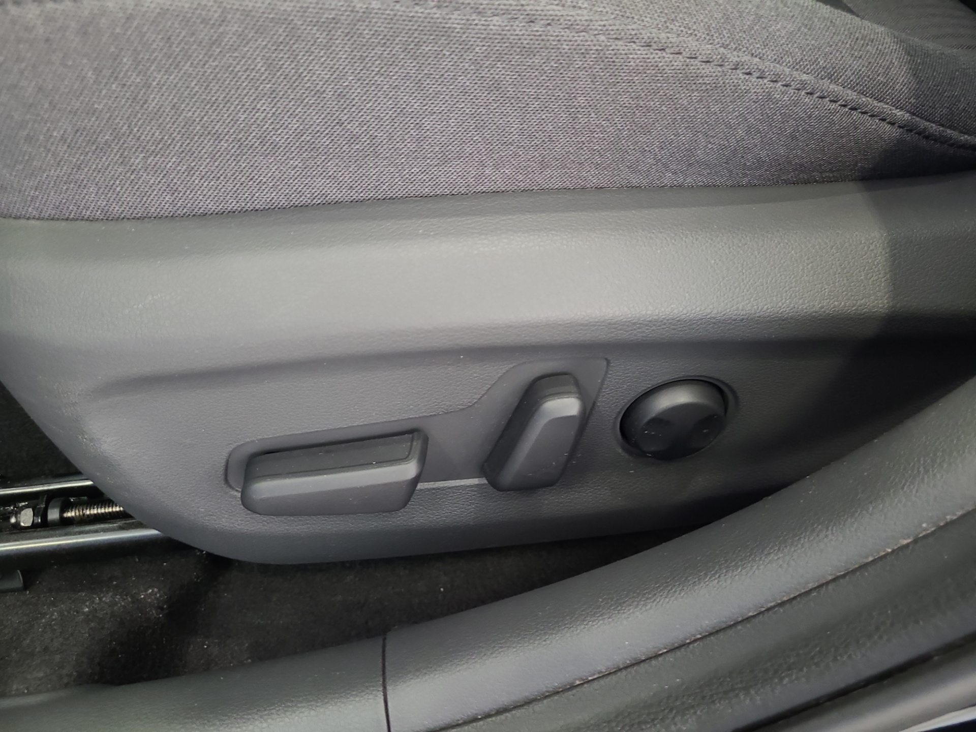 HYUNDAI IONIQ electric 2020