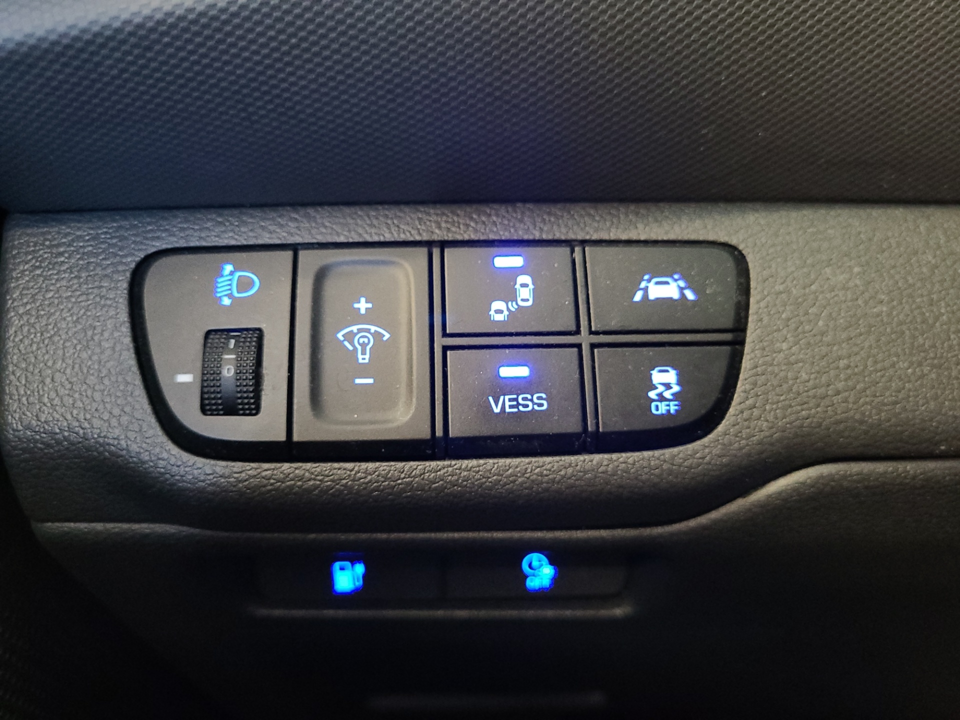HYUNDAI IONIQ electric 2020