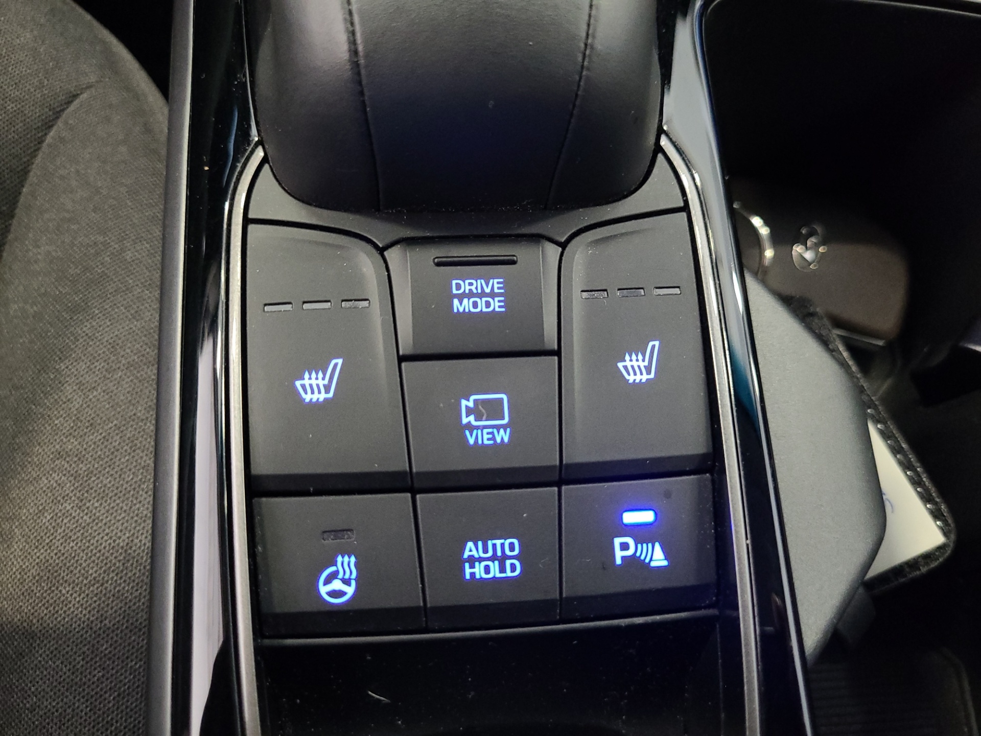 HYUNDAI IONIQ electric 2020