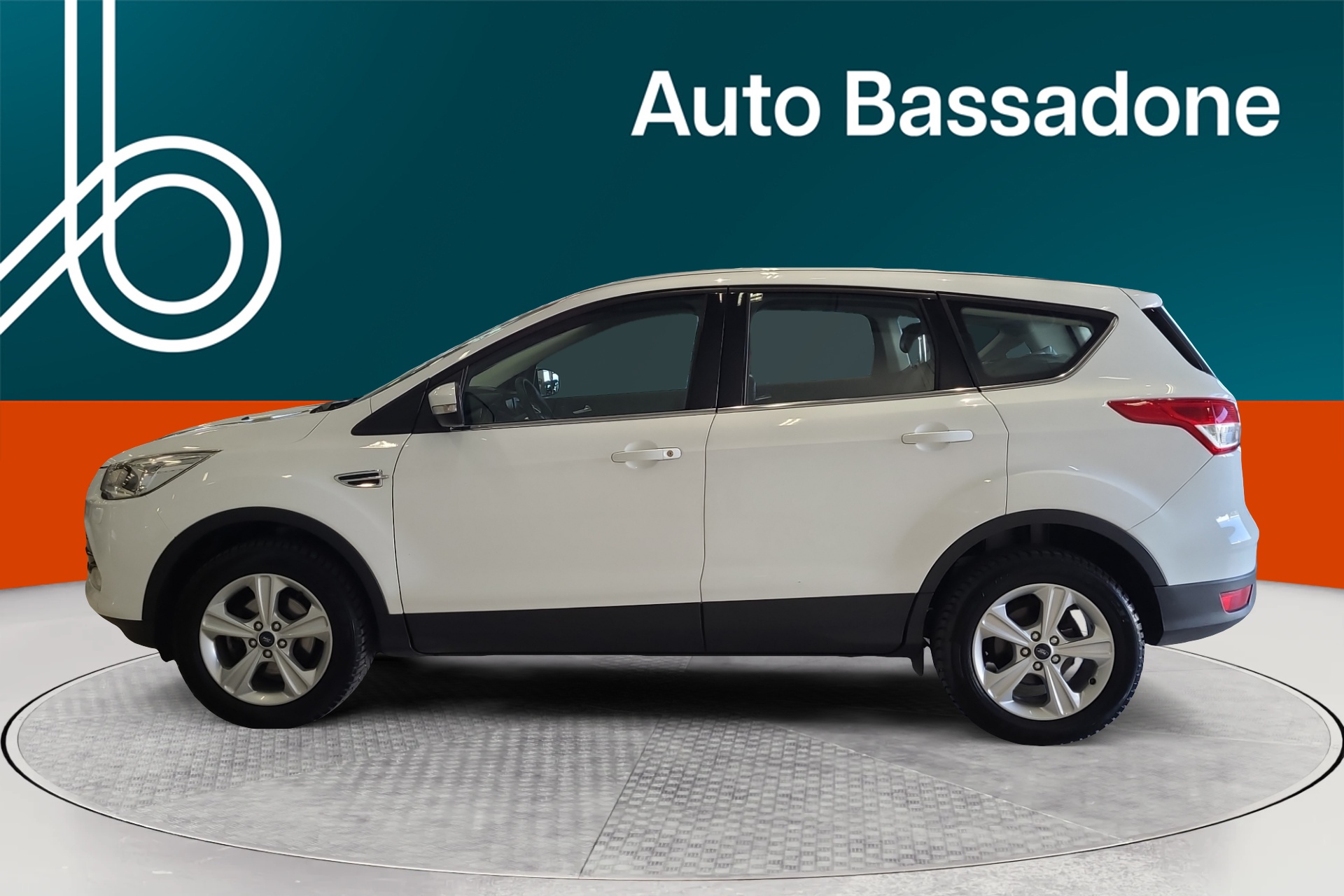 FORD Kuga 2016