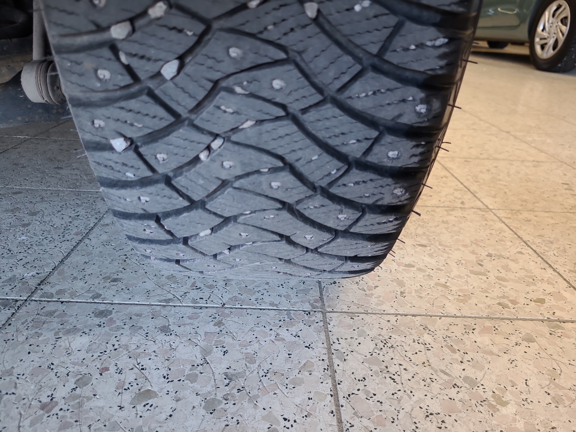 FORD Kuga 2016