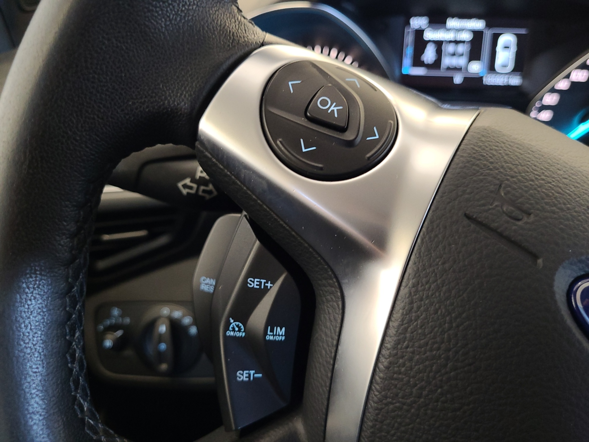 FORD Kuga 2016