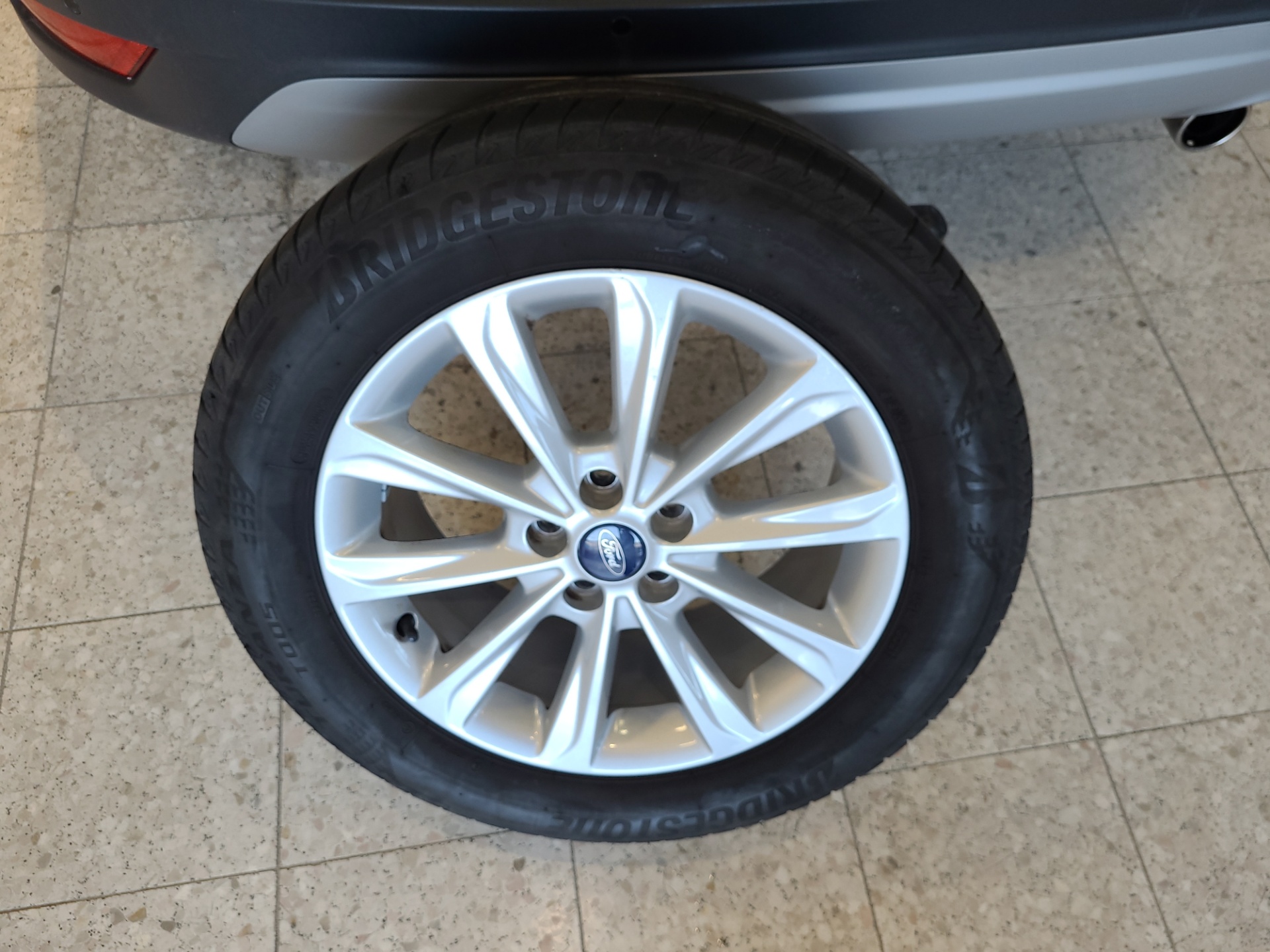 FORD Kuga 2016
