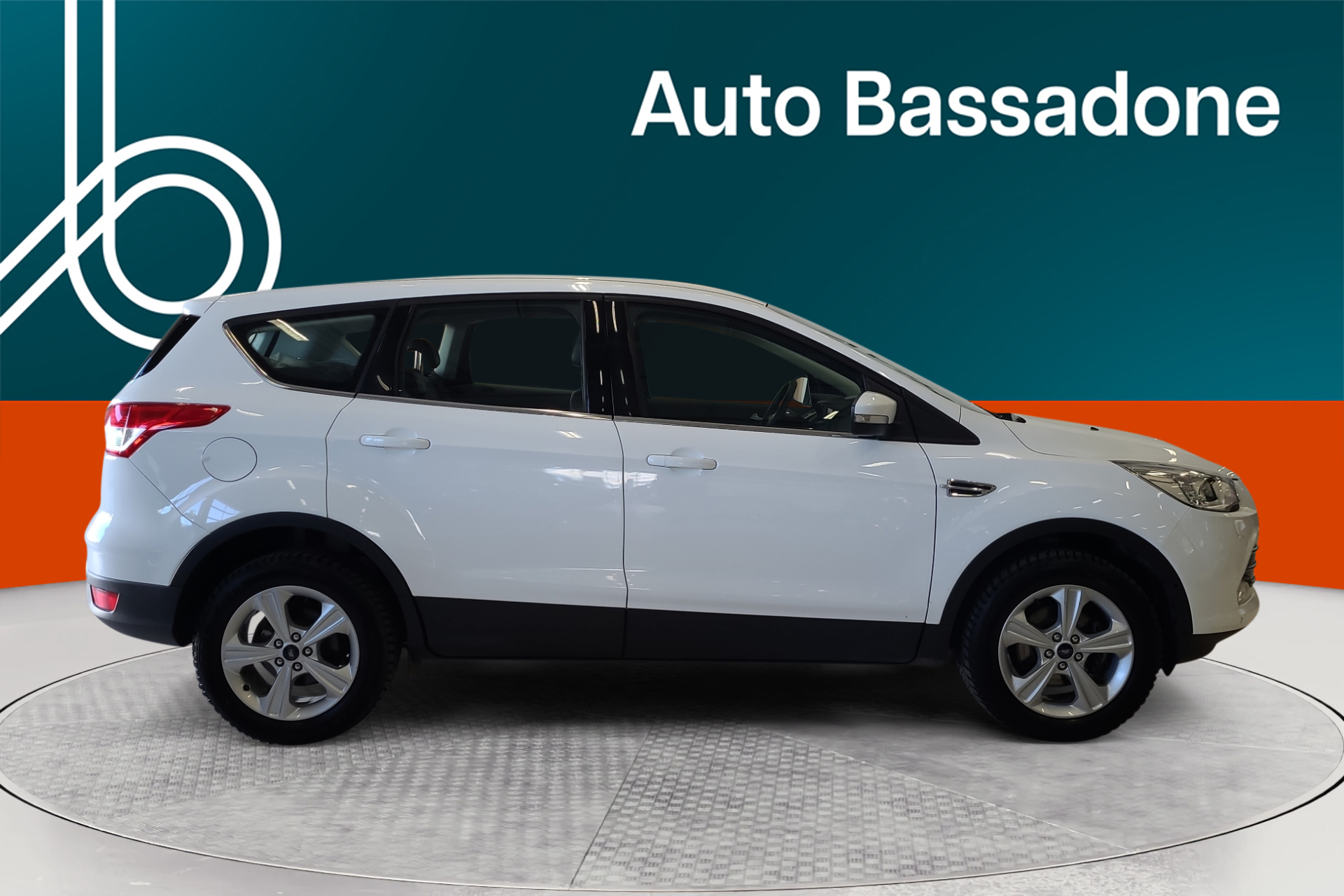 FORD Kuga 2016