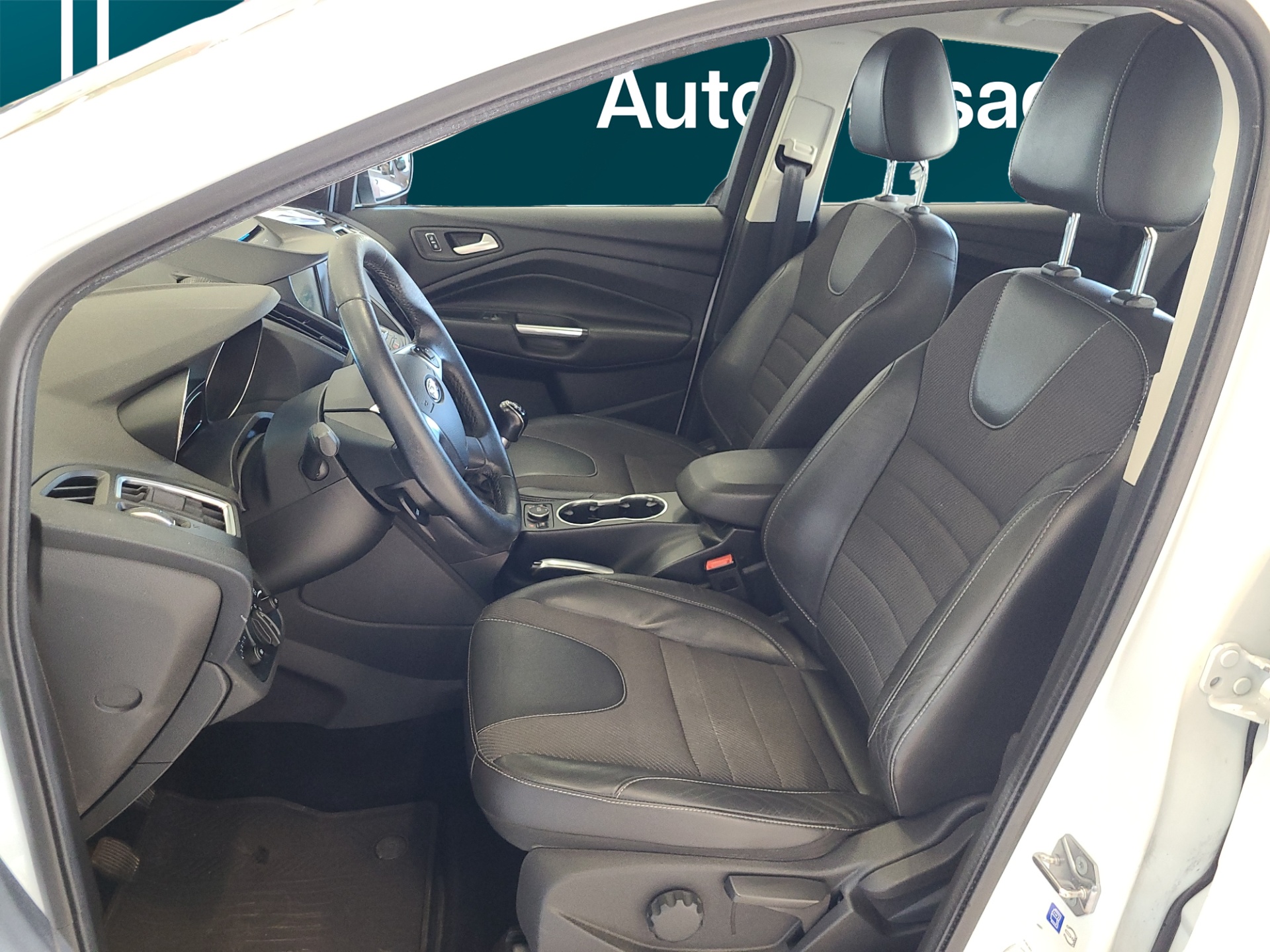 FORD Kuga 2016