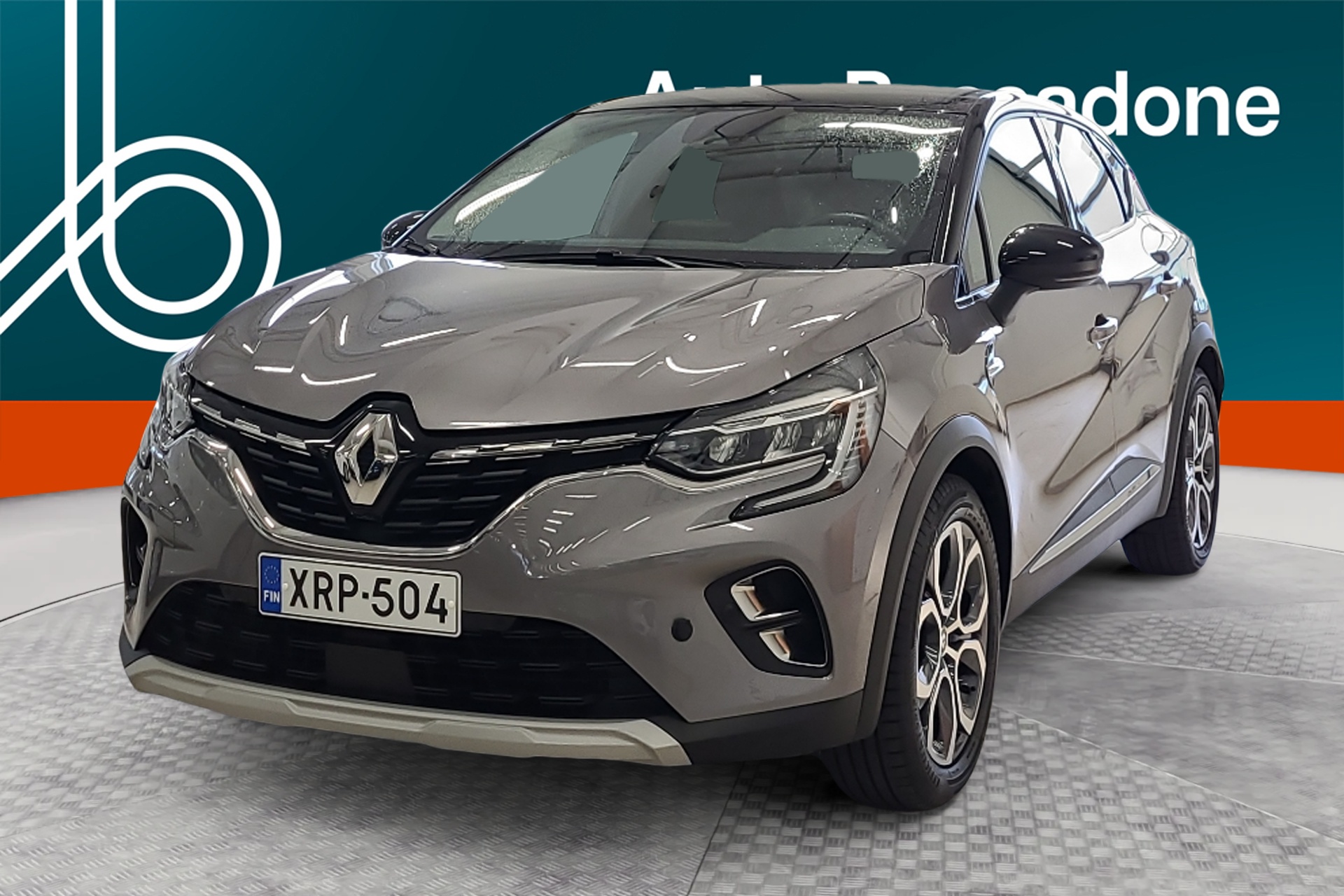 RENAULT Captur 2023