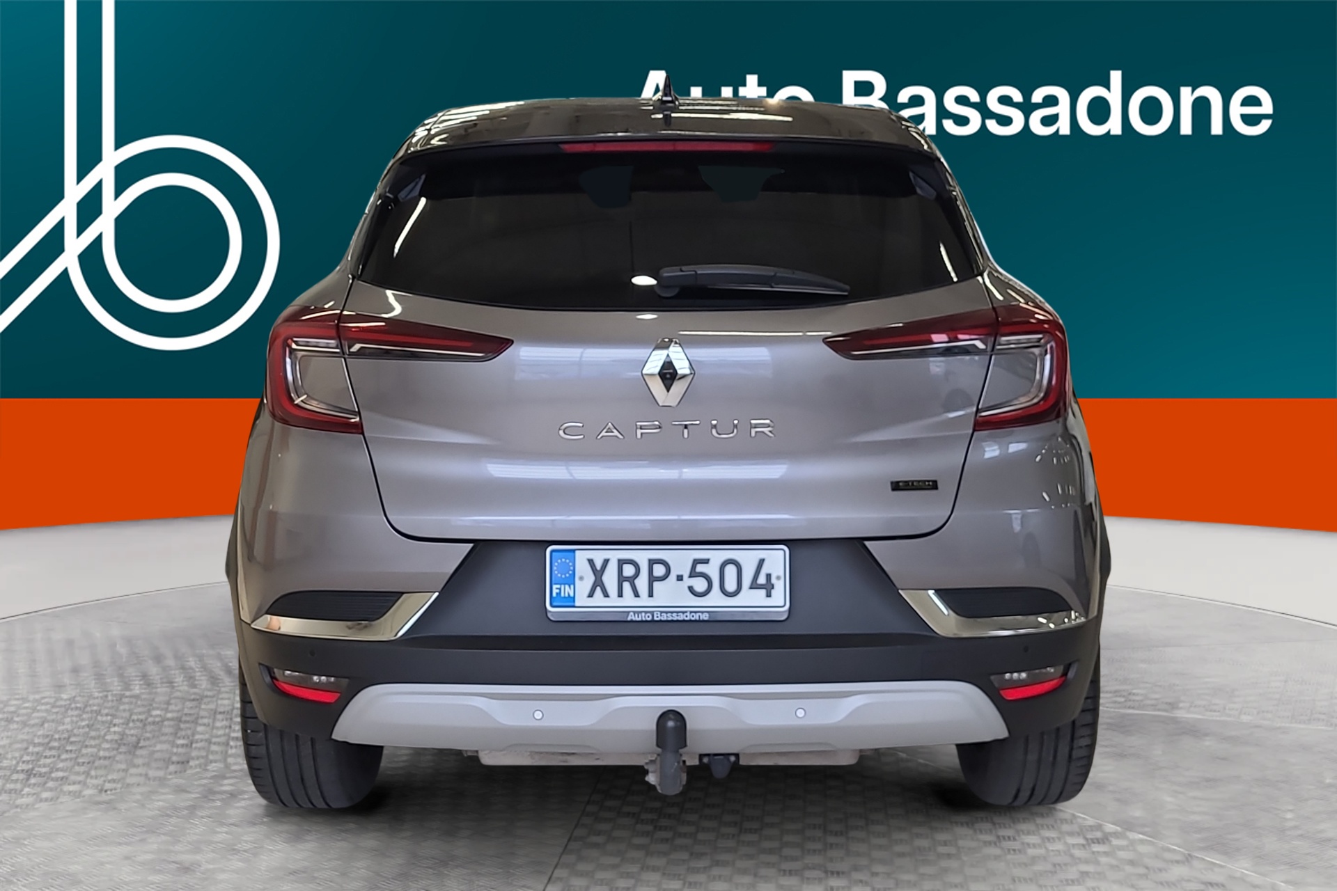 RENAULT Captur 2023