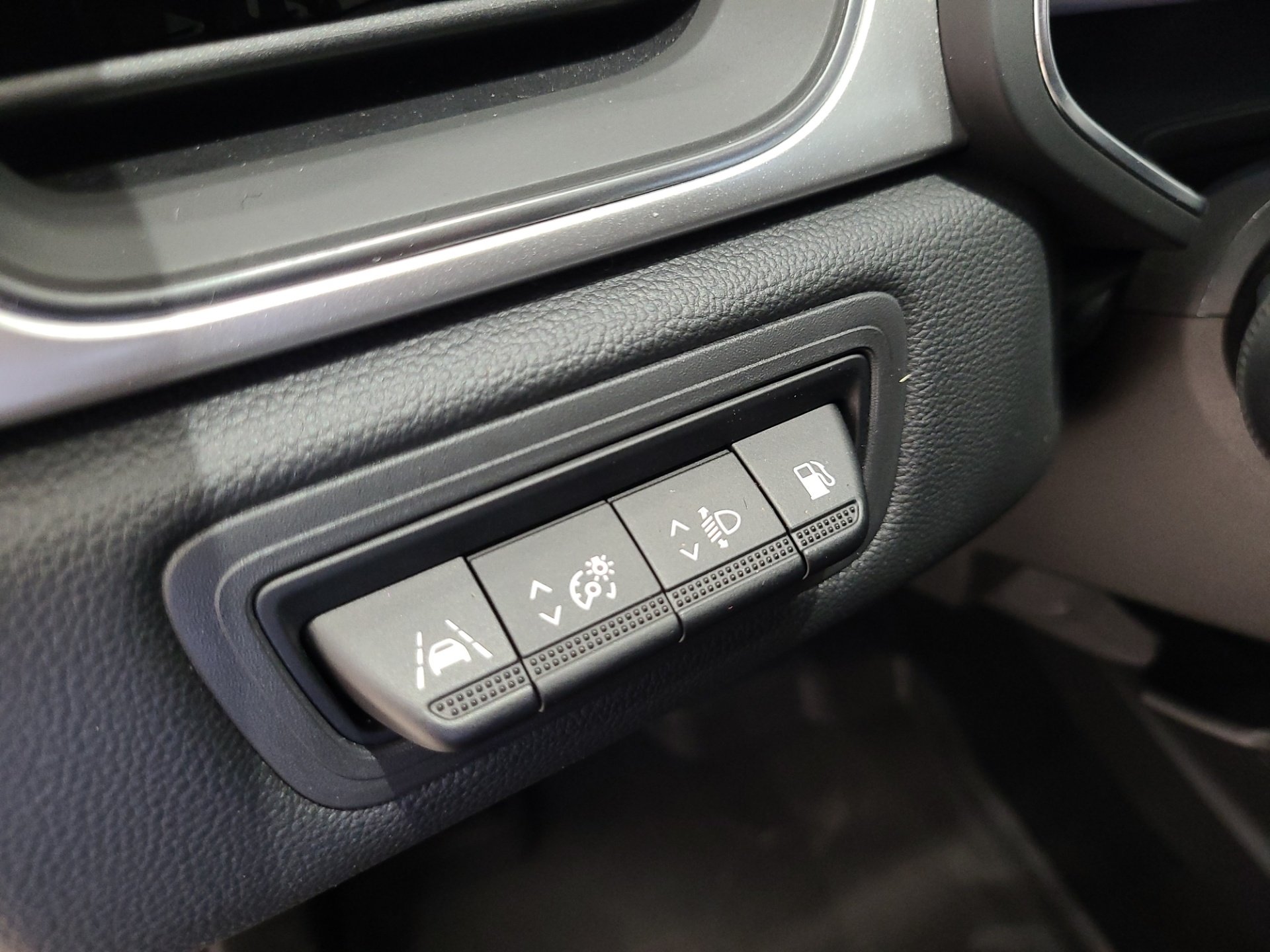 RENAULT Captur 2023