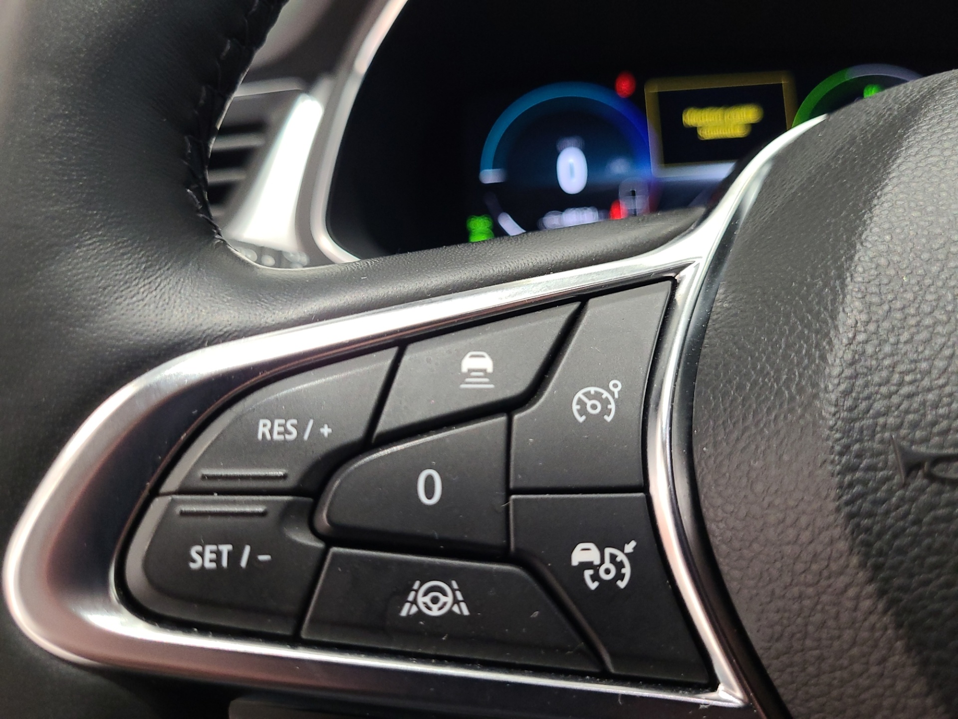RENAULT Captur 2023