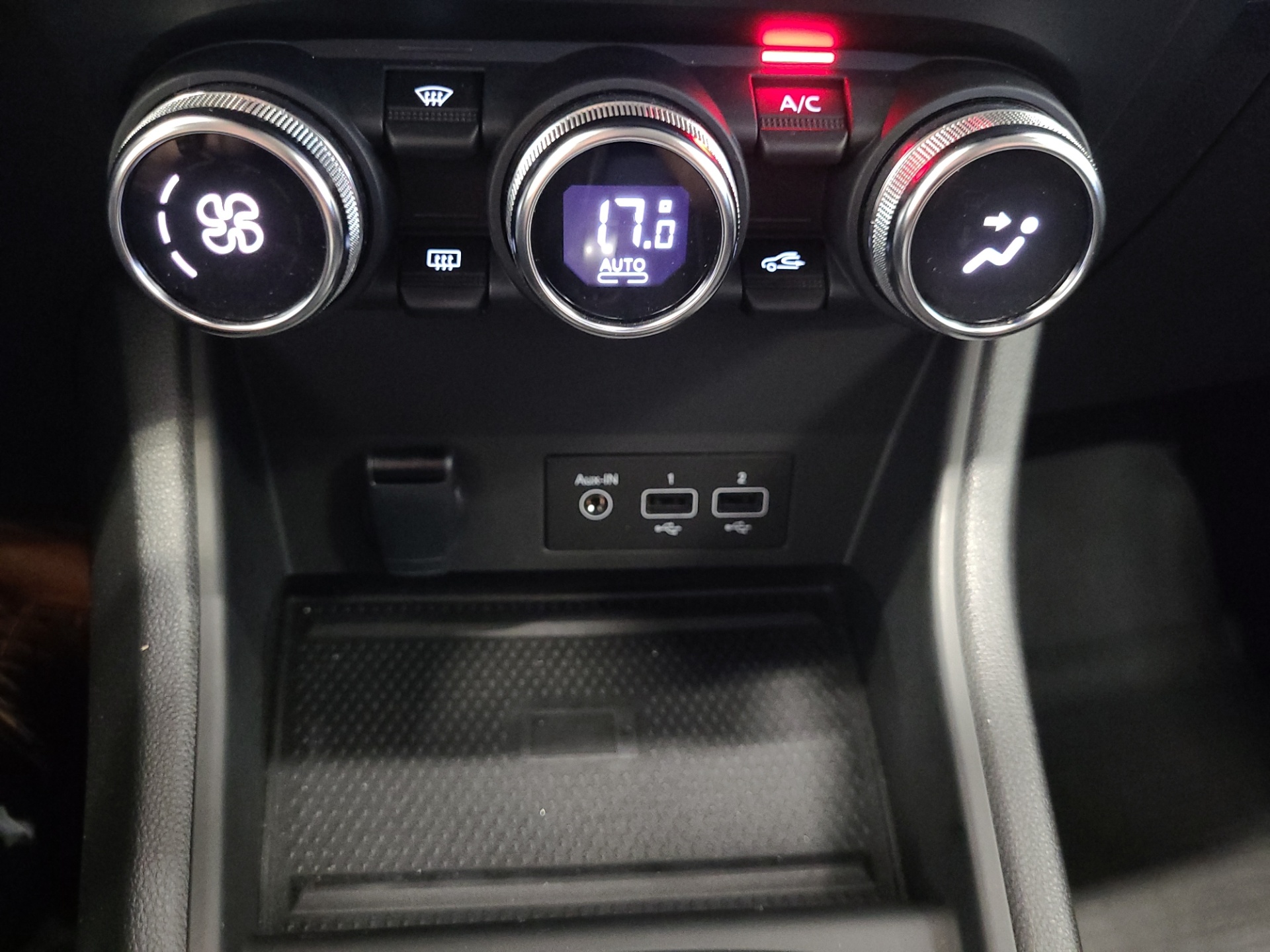 RENAULT Captur 2023