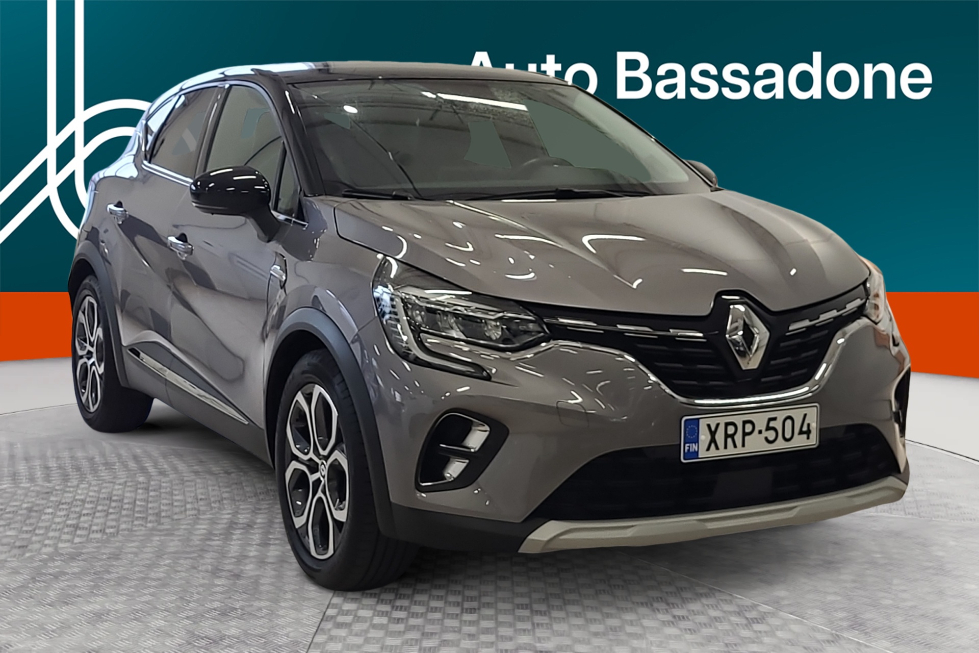 RENAULT Captur 2023