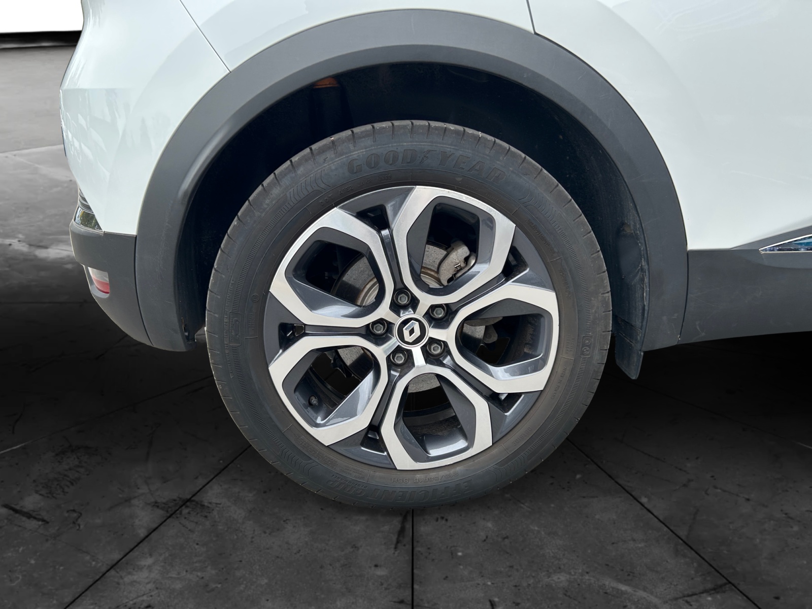 RENAULT Captur 2023