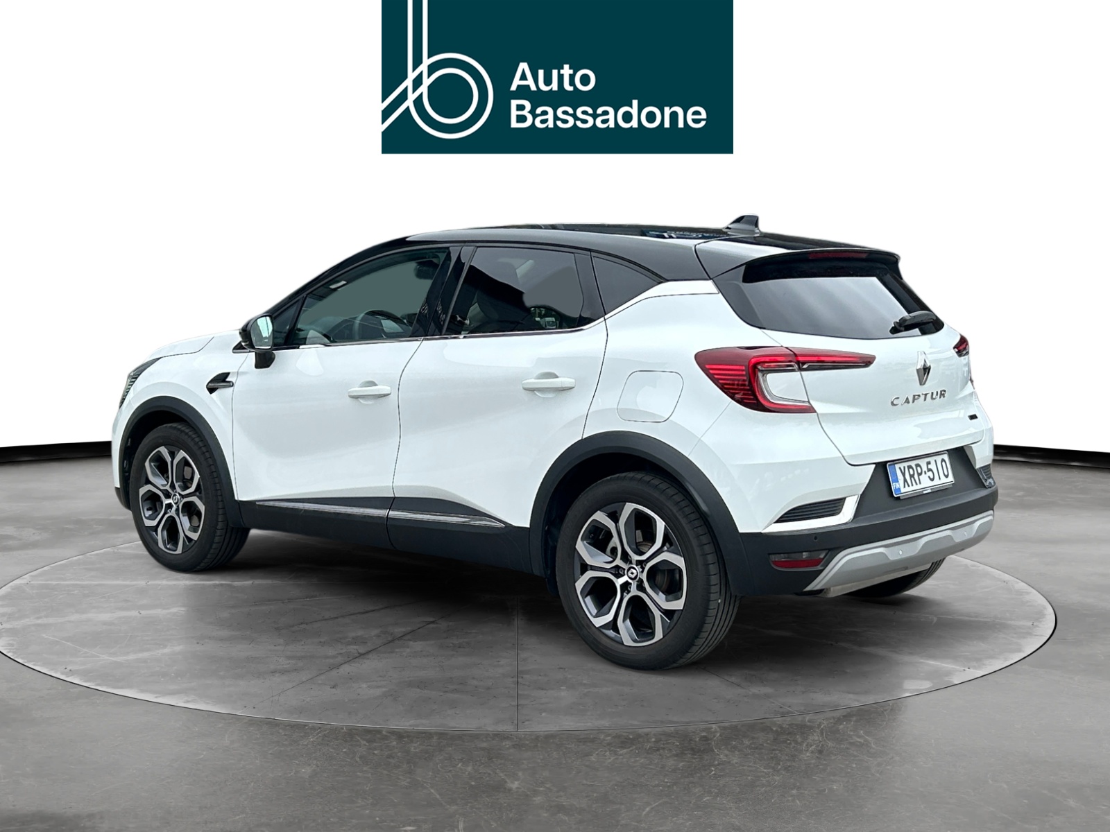 RENAULT Captur 2023