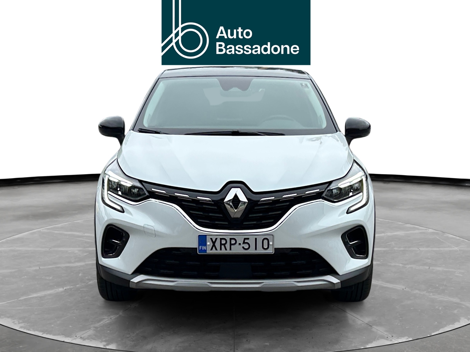 RENAULT Captur 2023