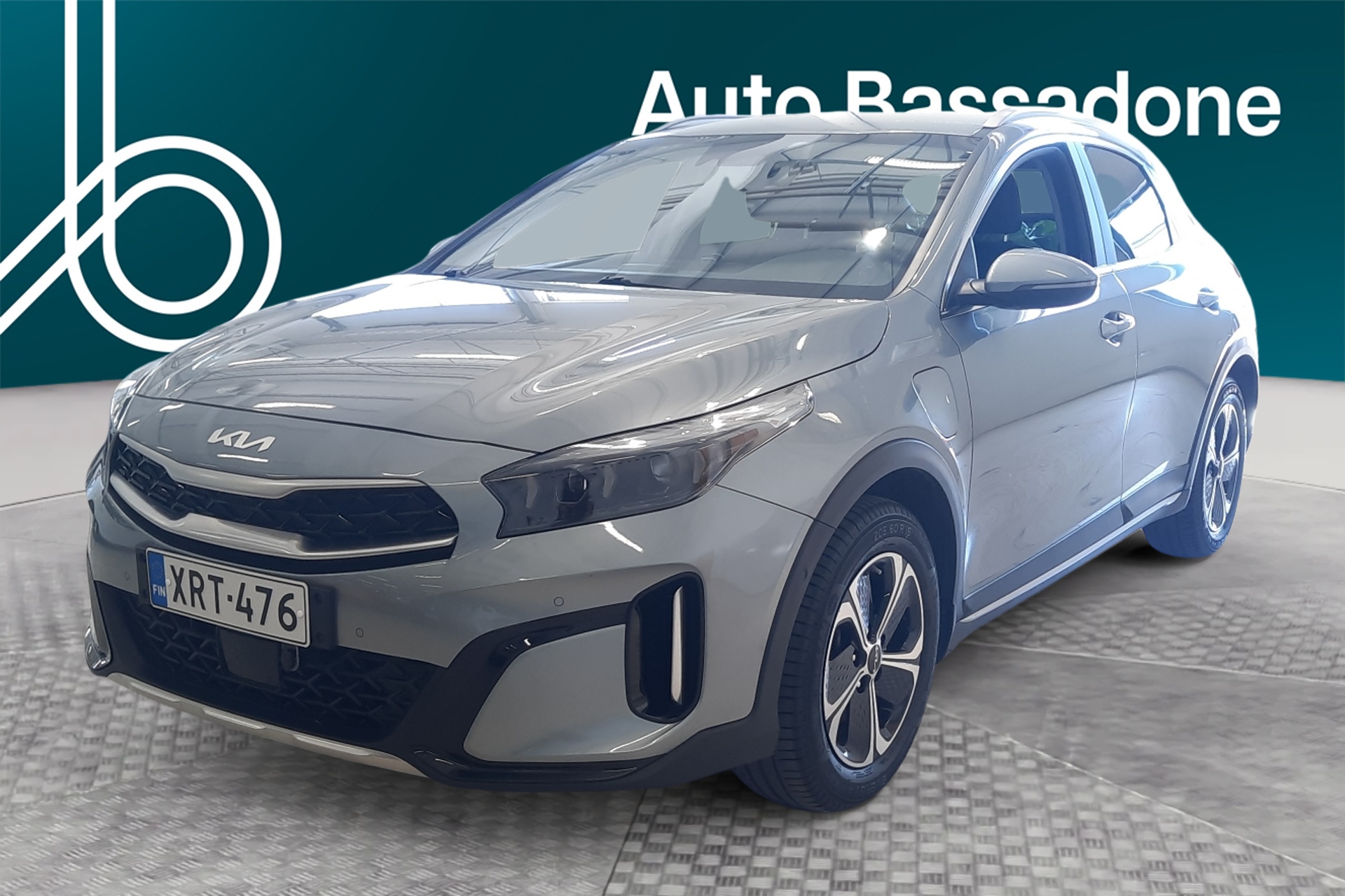 KIA XCeed 2023