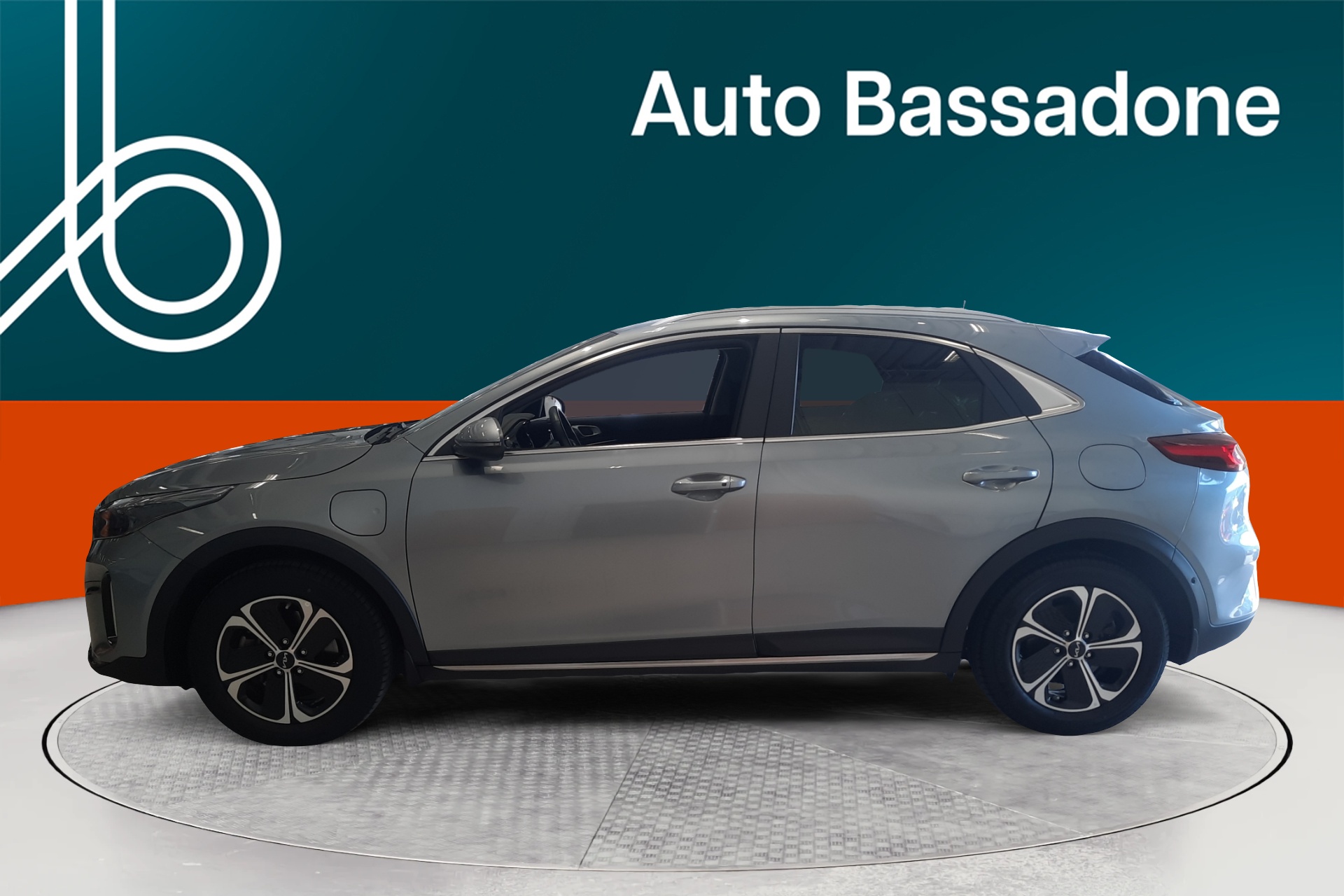 KIA XCeed 2023