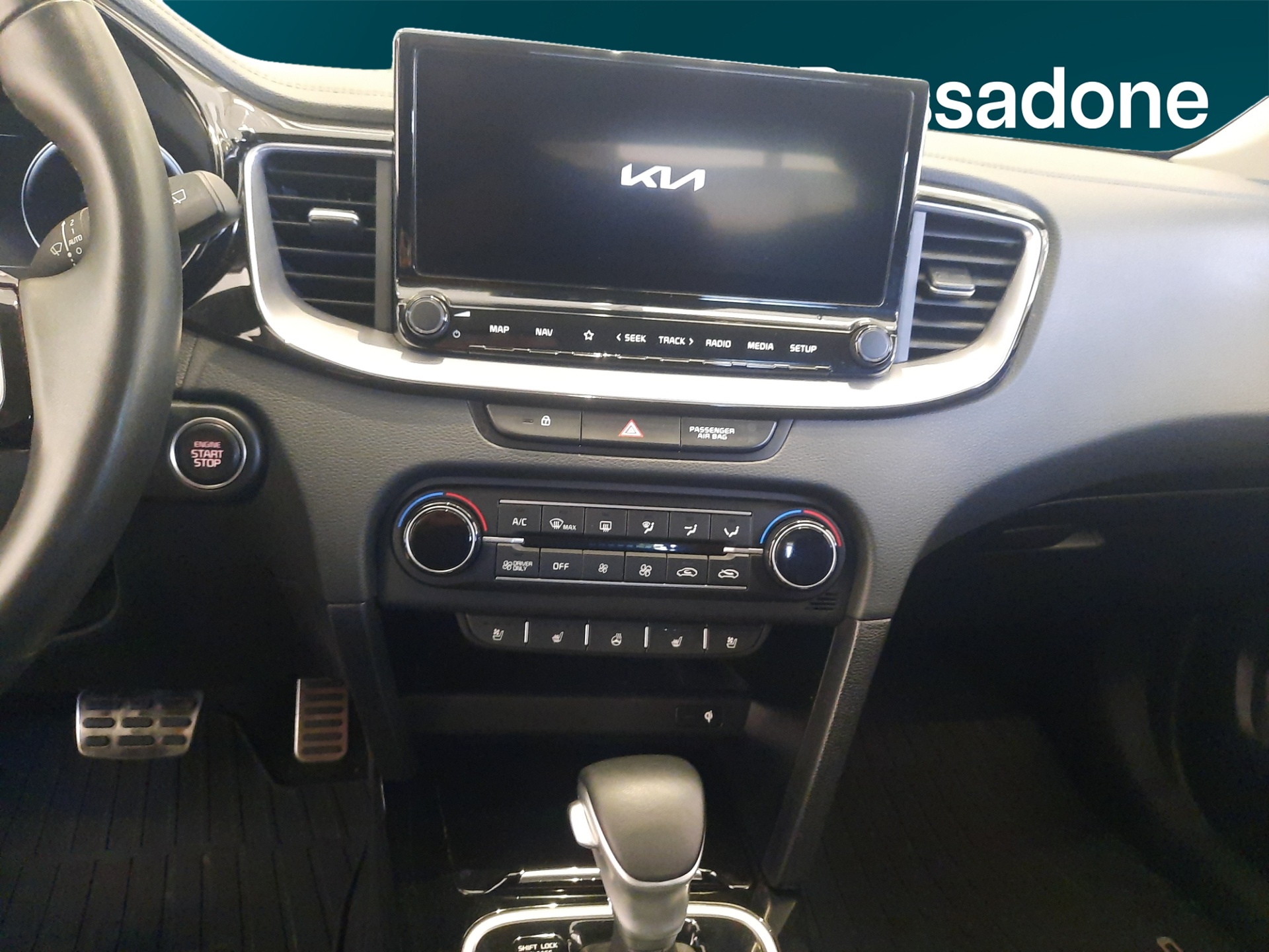 KIA XCeed 2023
