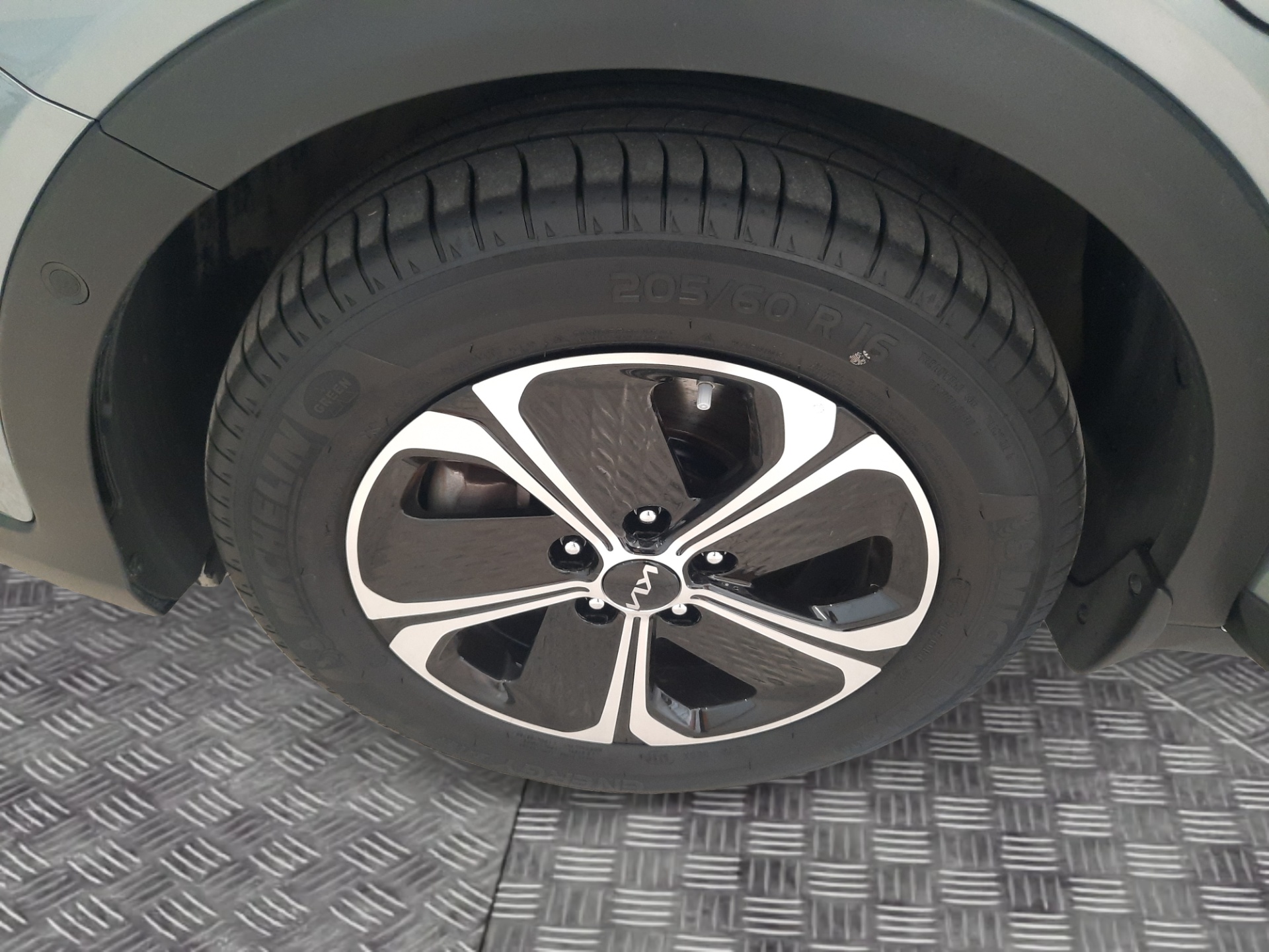 KIA XCeed 2023