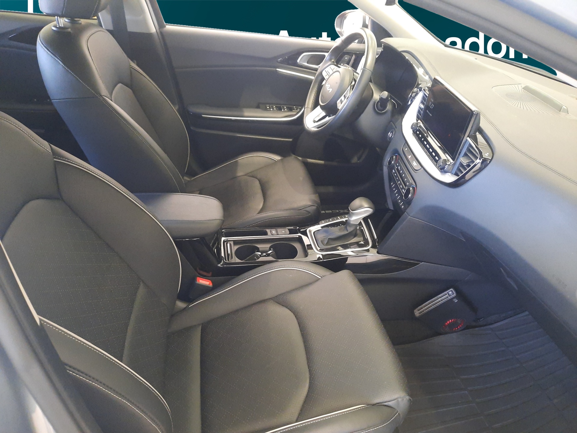 KIA XCeed 2023
