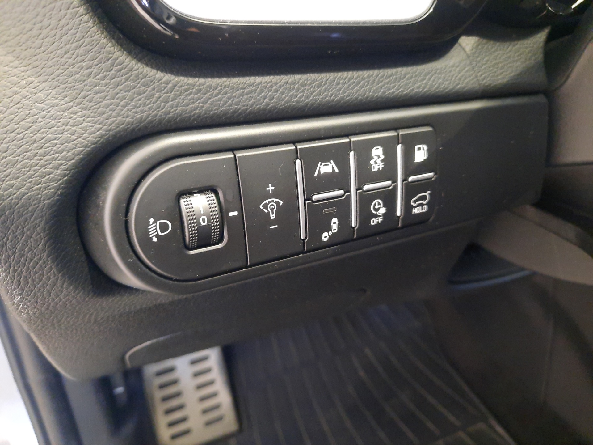 KIA XCeed 2023