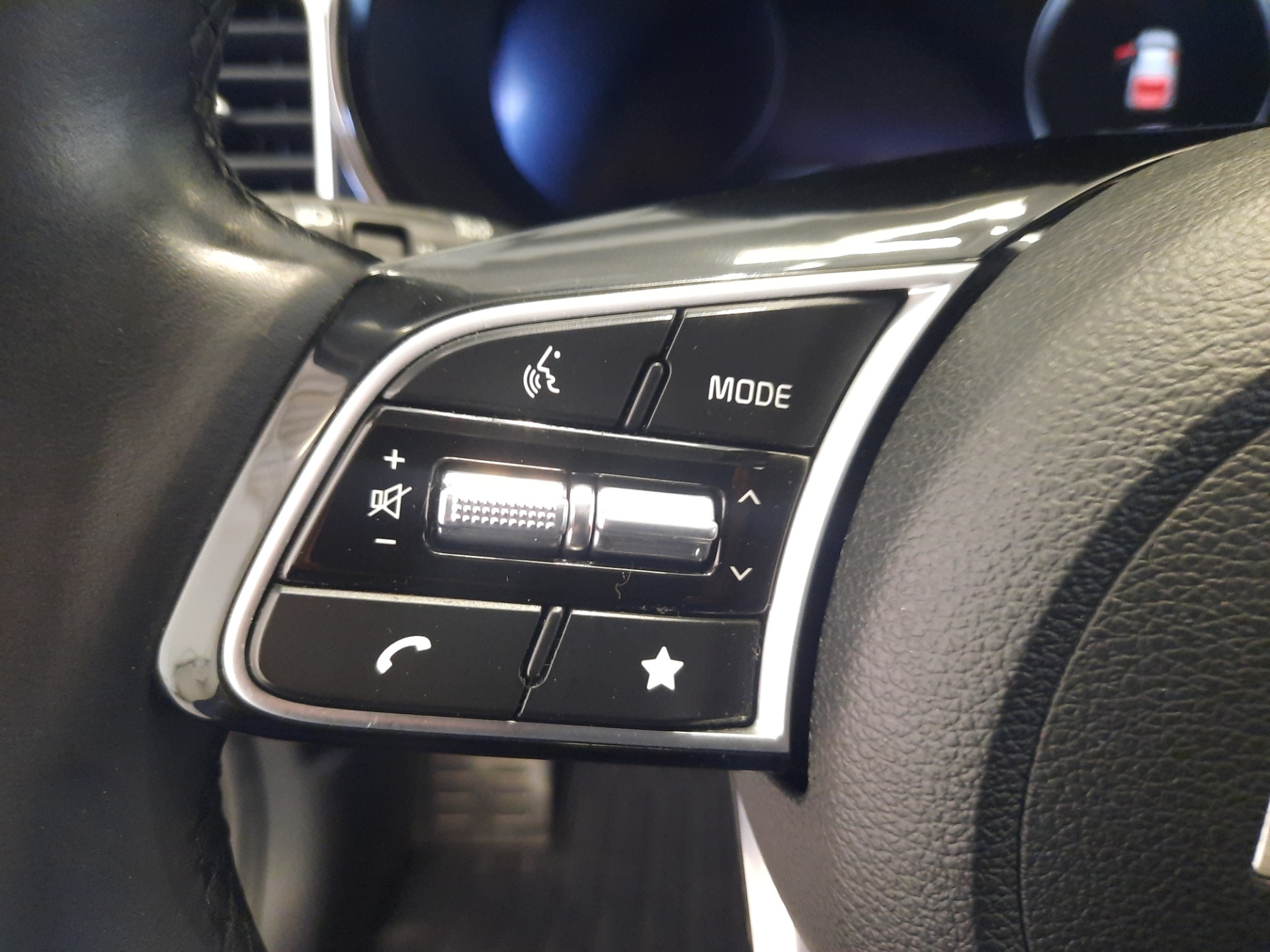 KIA XCeed 2023