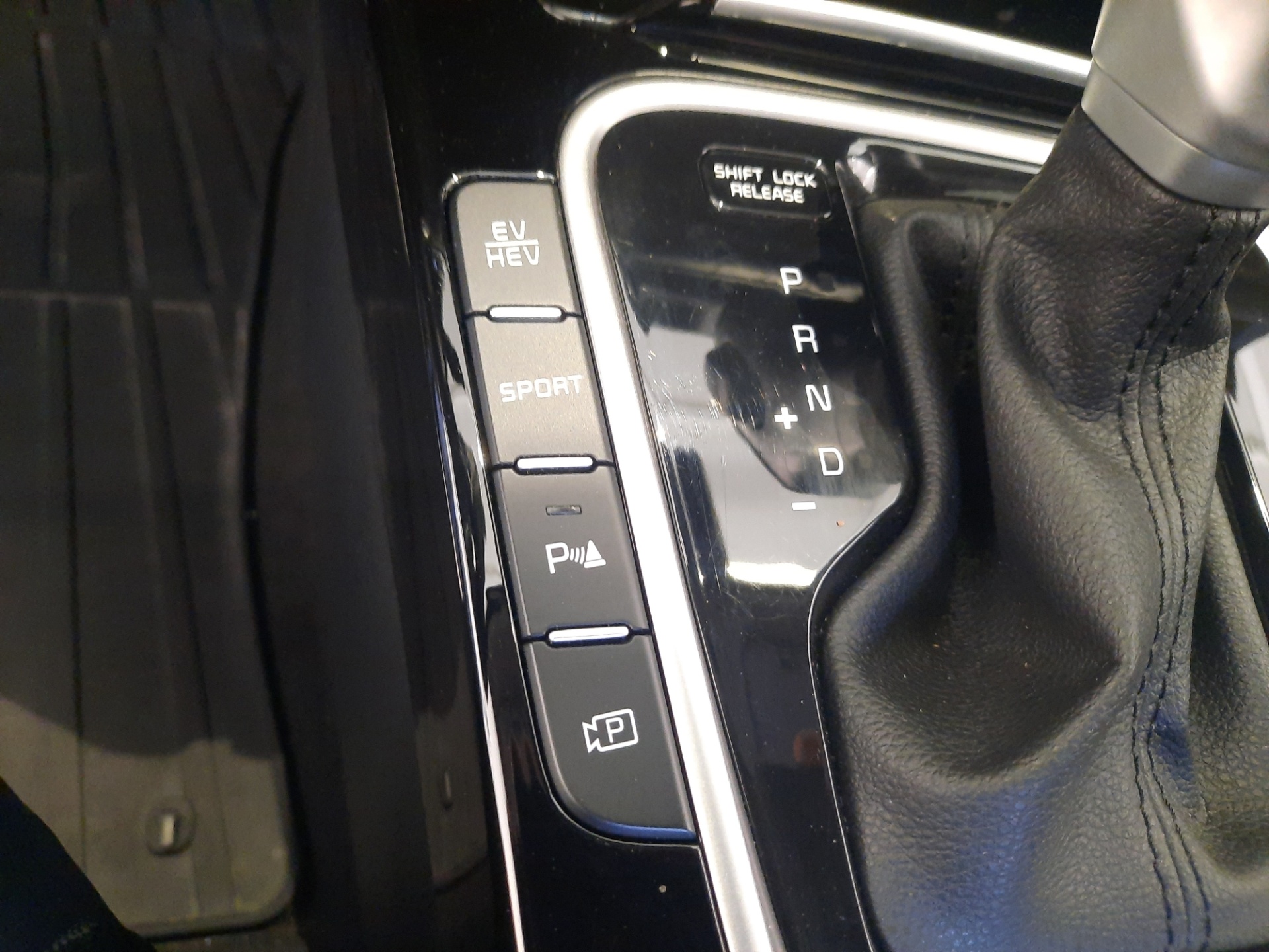 KIA XCeed 2023